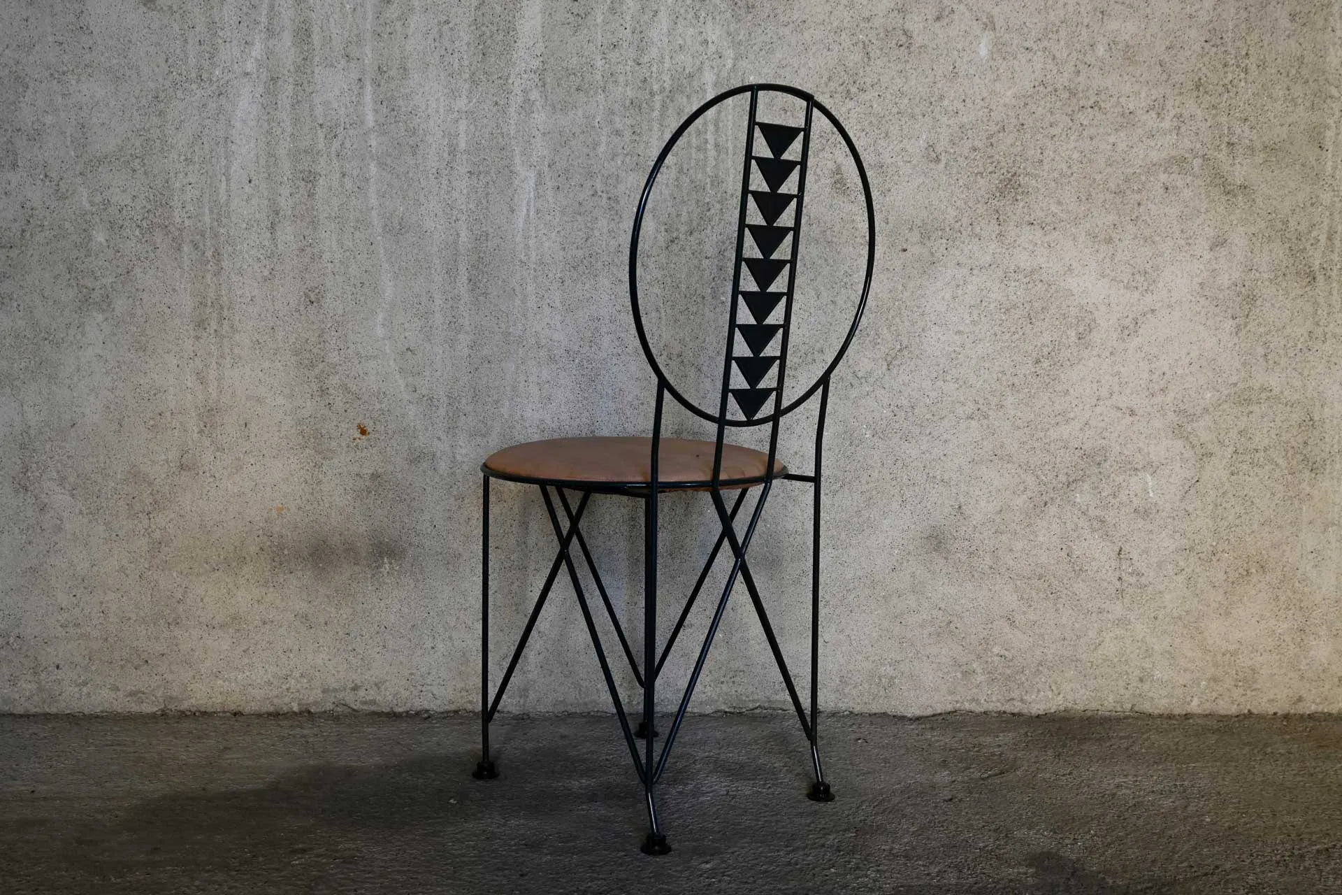 Cassina Frank Lloyd Wright 603 Midway 2 1986