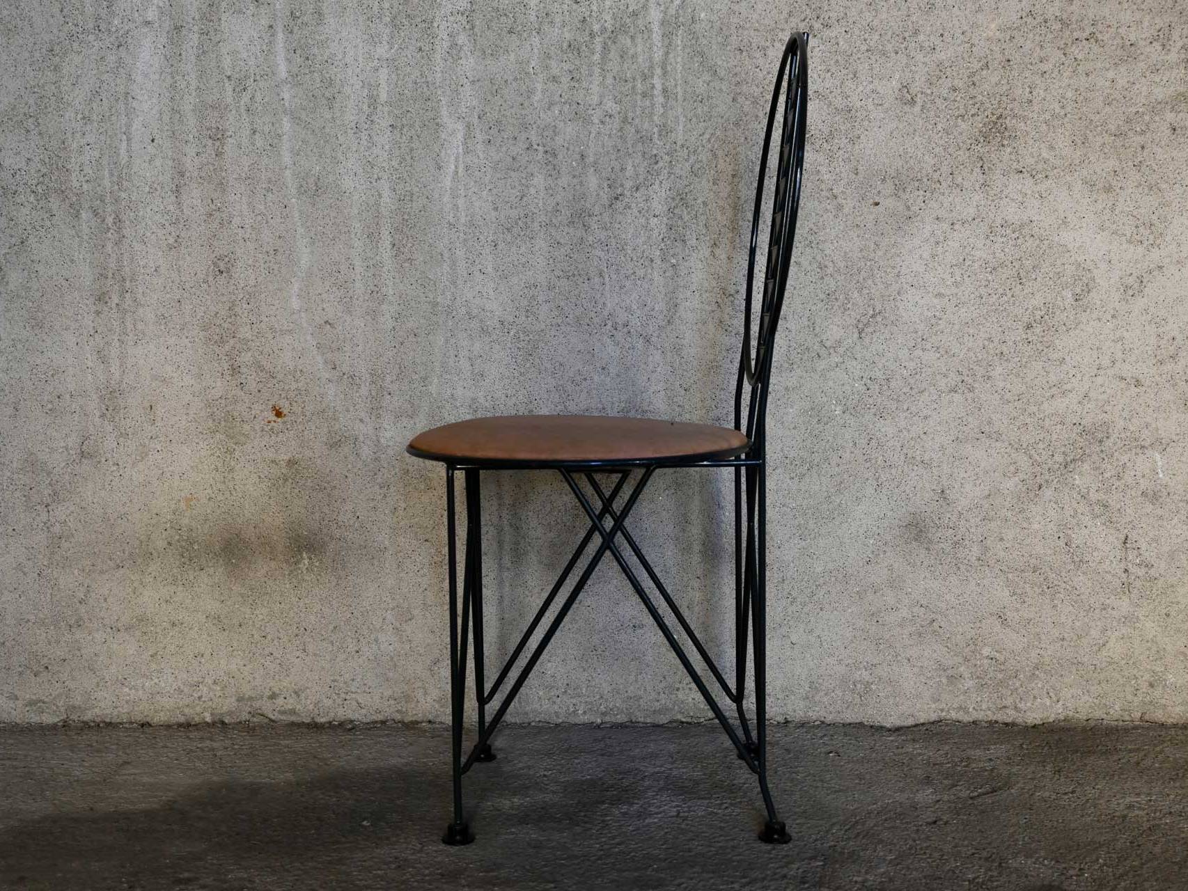 Cassina Frank Lloyd Wright 603 Midway 2 1986