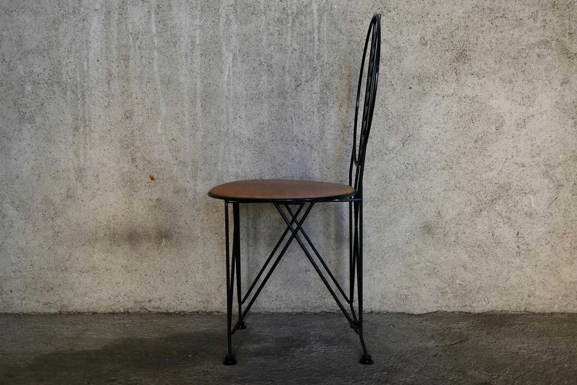 Cassina Frank Lloyd Wright 603 Midway 2 1986