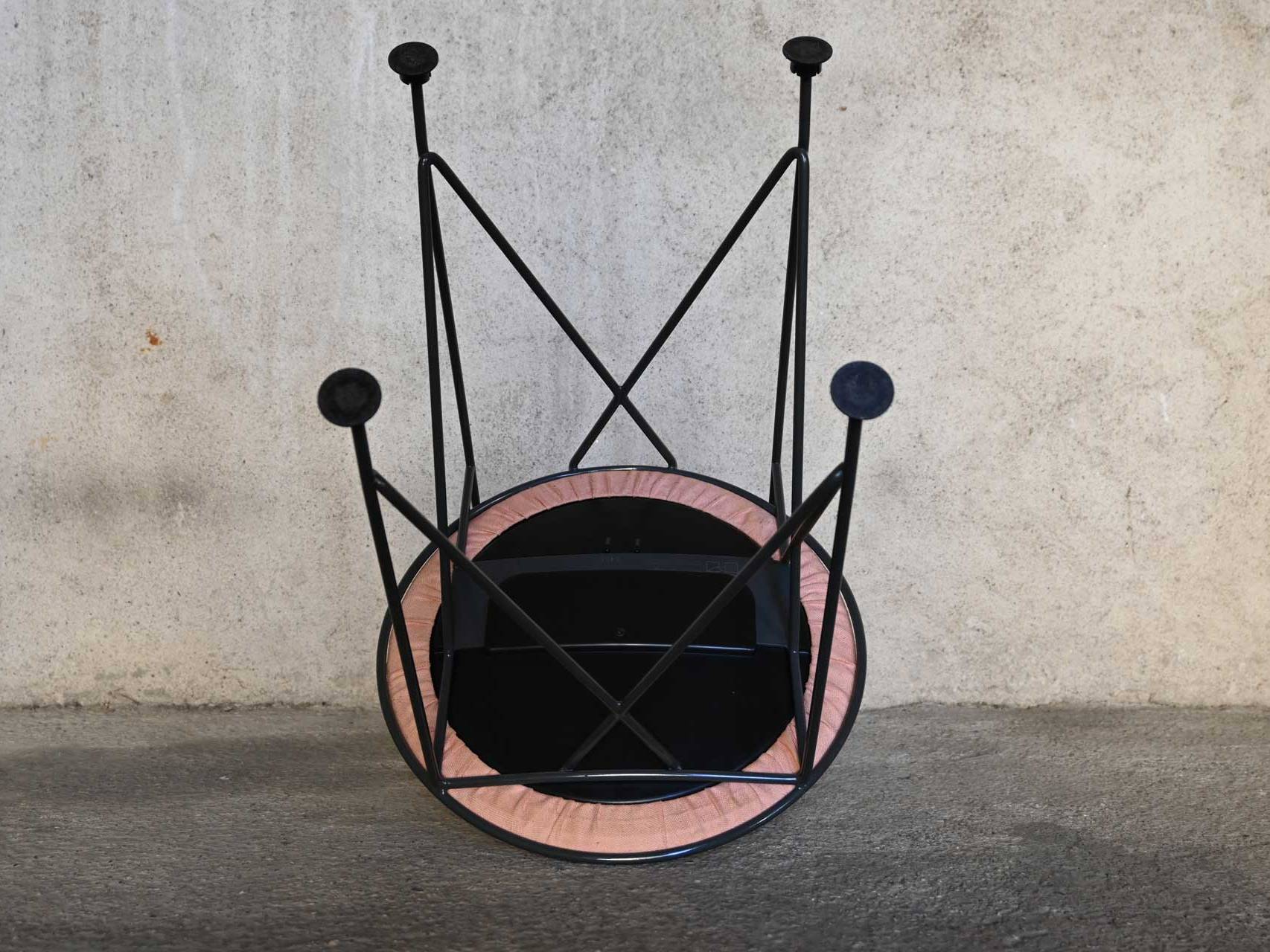 Cassina Frank Lloyd Wright 603 Midway 2 1986