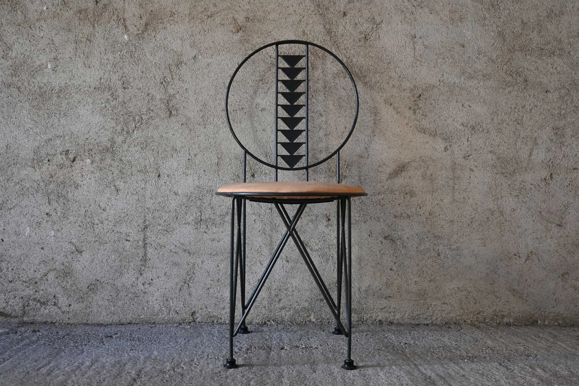 Cassina Frank Lloyd Wright 603 Midway 2 1986