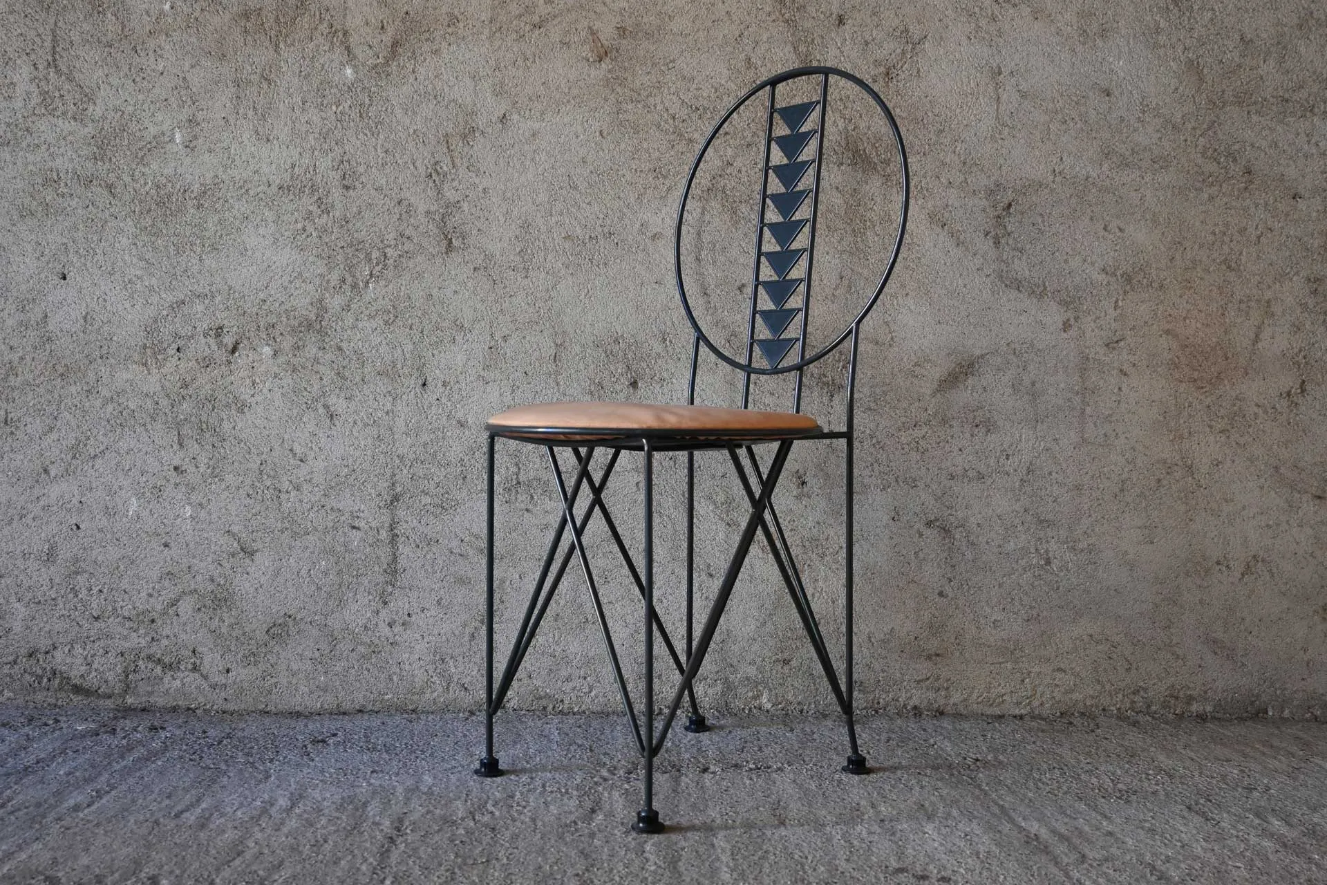 Cassina Frank Lloyd Wright 603 Midway 2 1986