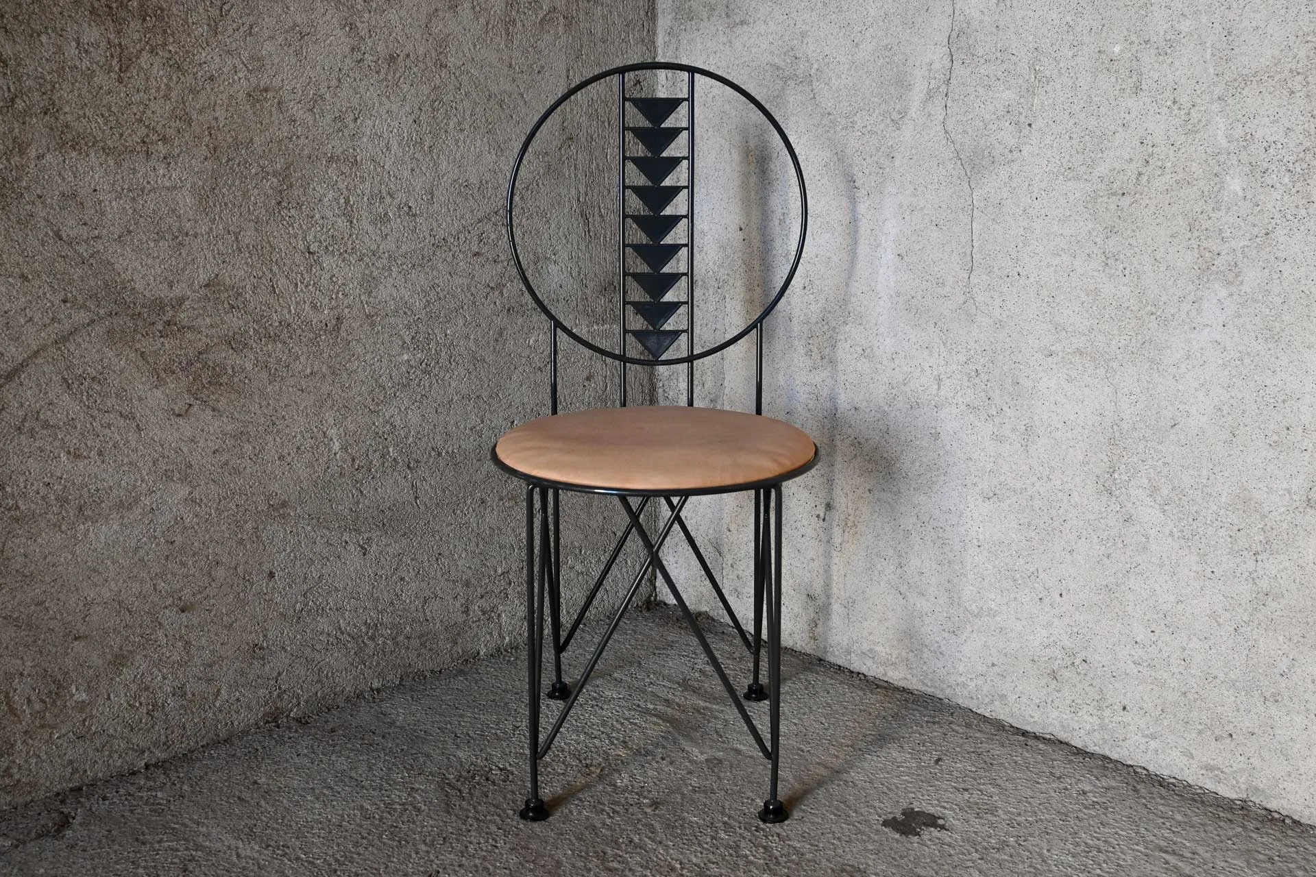 Cassina Frank Lloyd Wright 603 Midway 2 1986