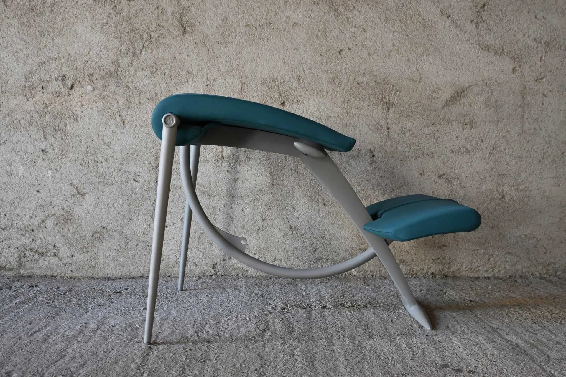 Magis Jean Marie Massaud Schizo 1994