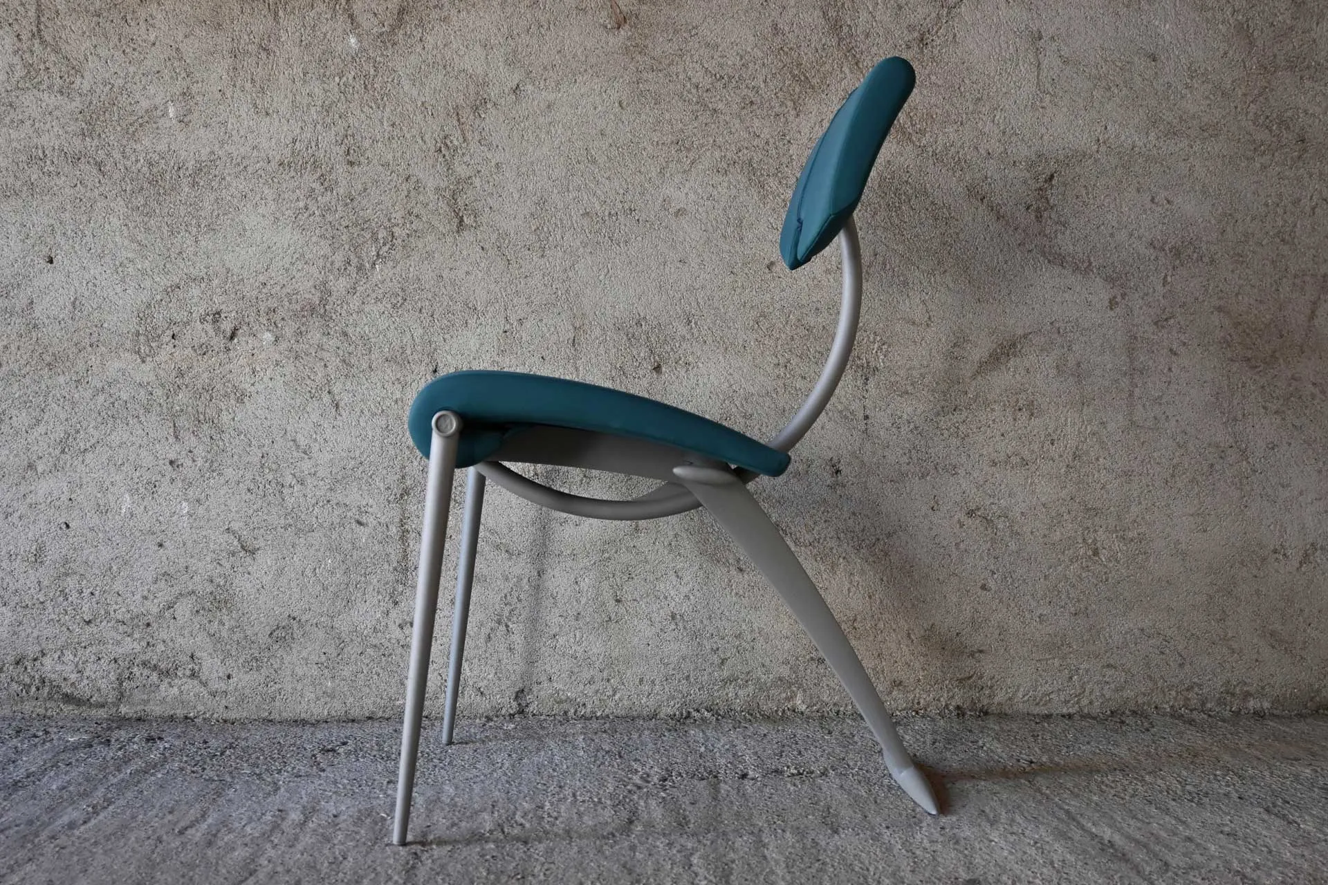 Magis Jean Marie Massaud Schizo 1994