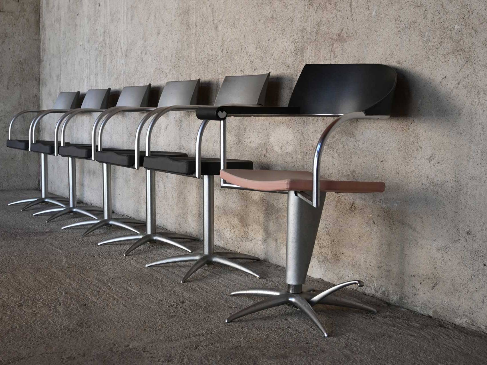 Maletti Philippe Starck Modern 1989