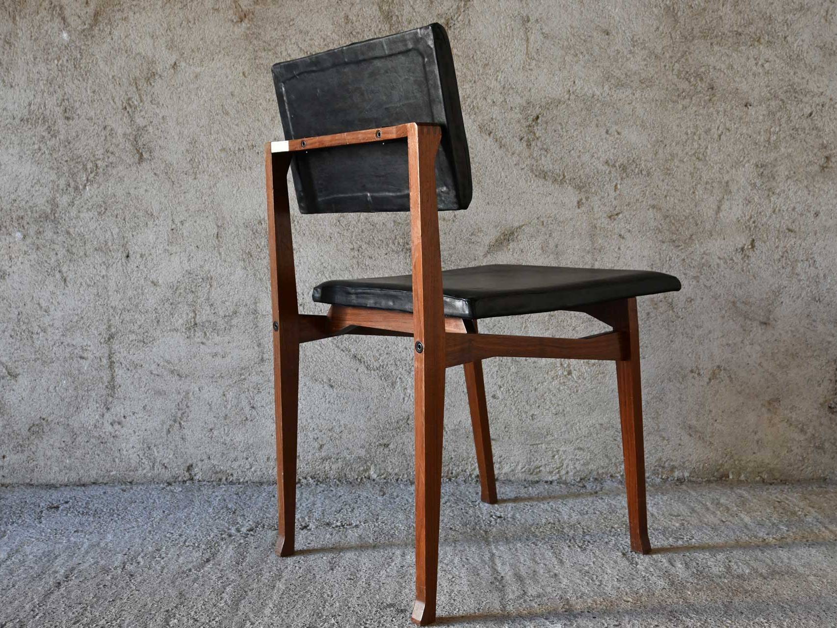 Poggi Franco Albini Franca Helg SD9 Luisella 1959