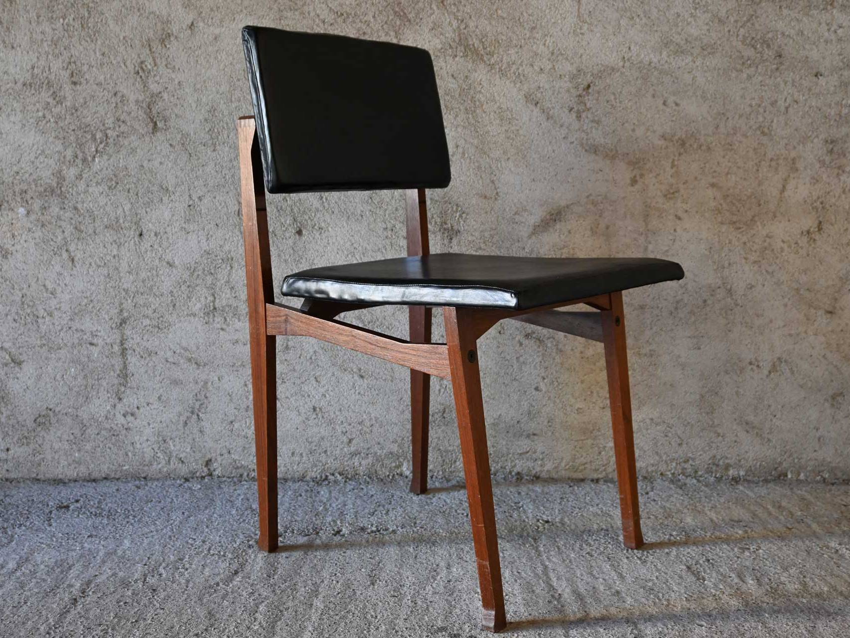 Poggi Franco Albini Franca Helg SD9 Luisella 1959