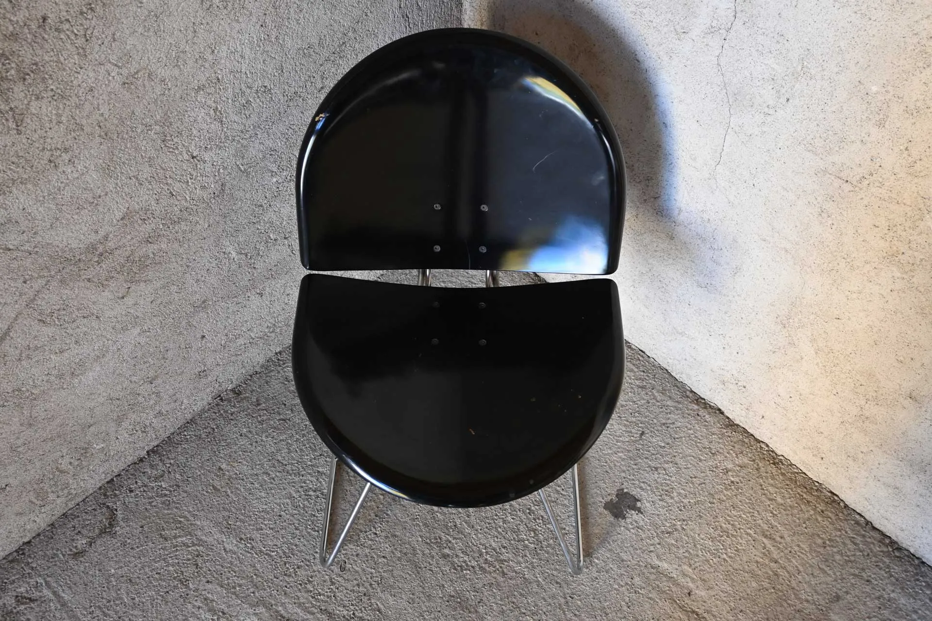 Saporiti Giovanni Offredi | 1970