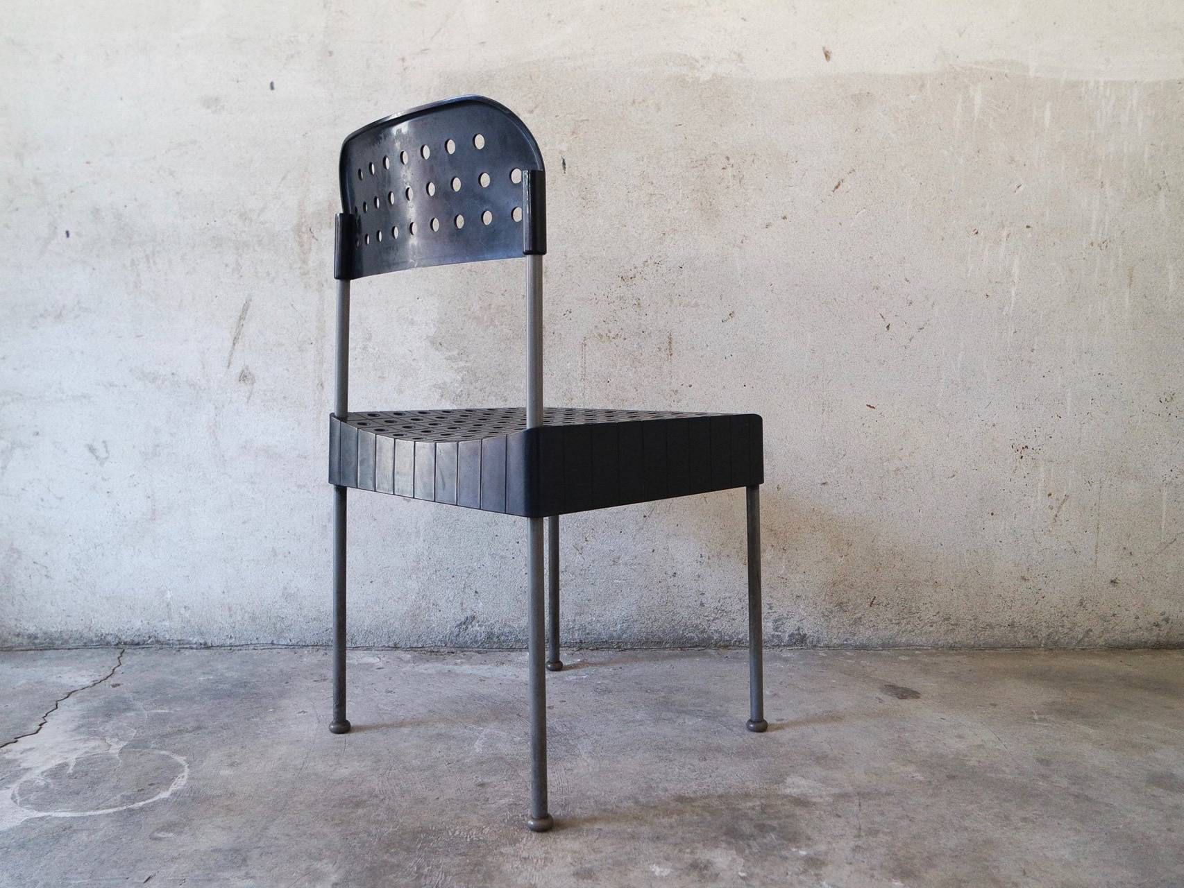 Anonima Castelli Bologna Enzo Mari Box 1976