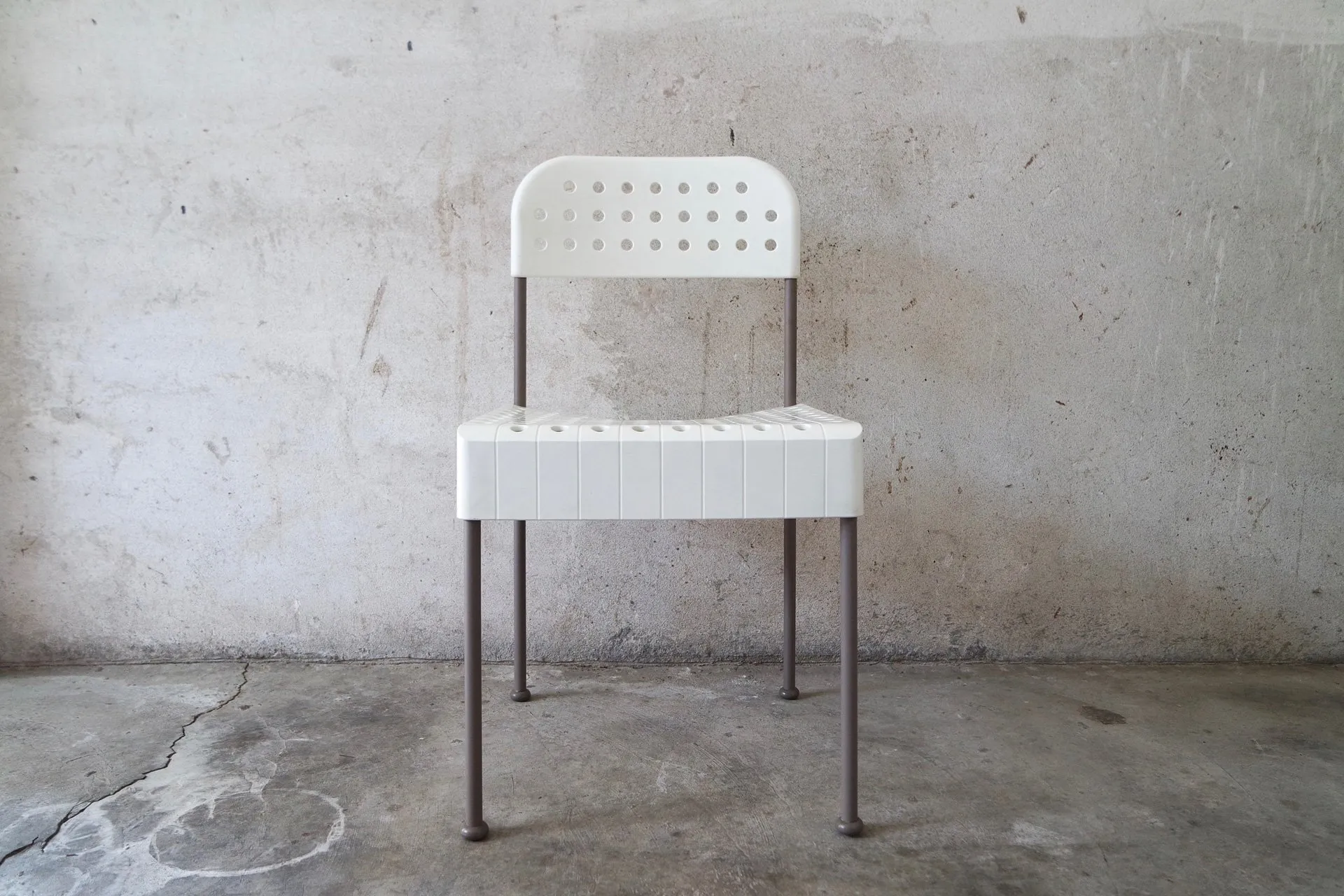 Anonima Castelli Bologna Enzo Mari Box 1976