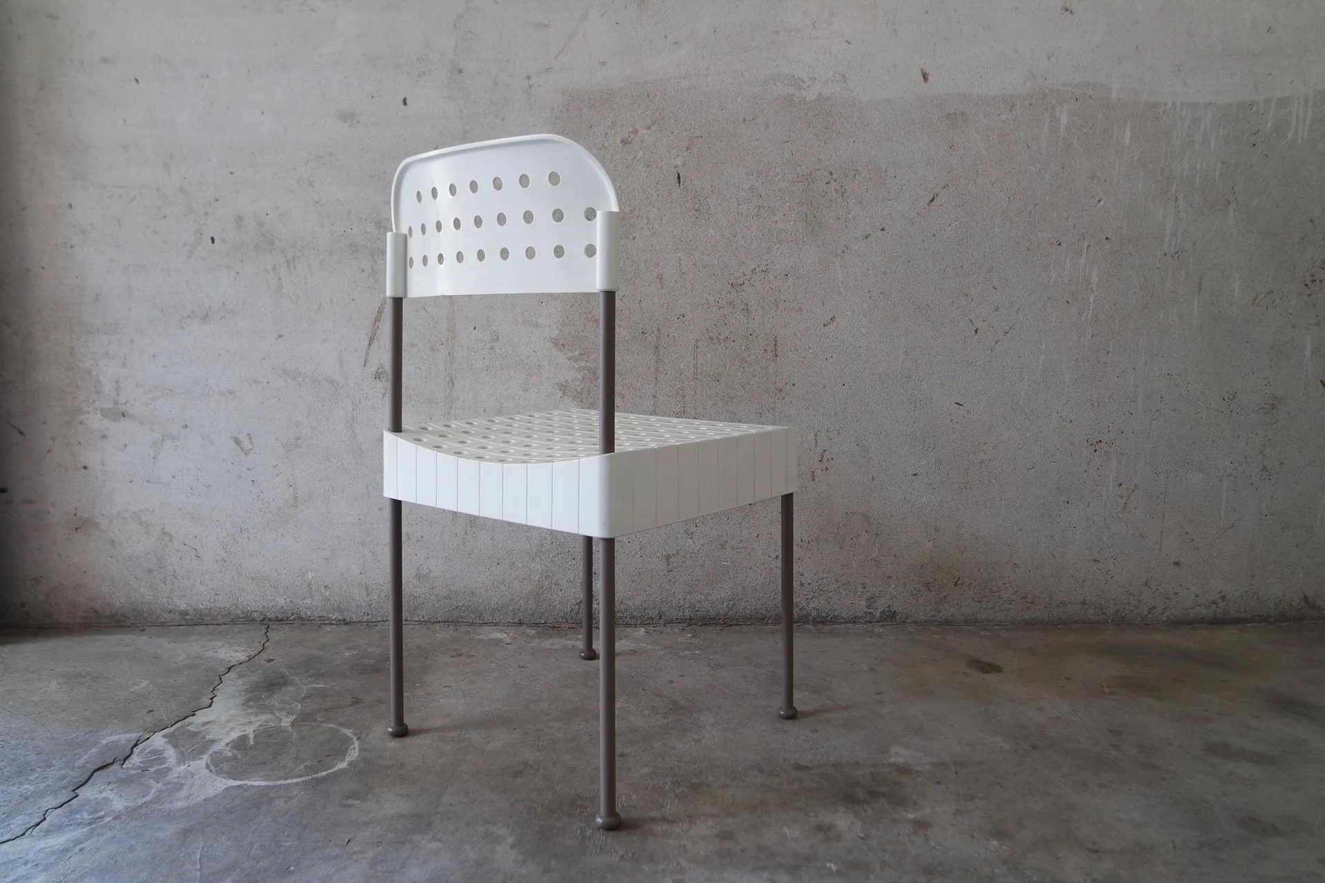 Anonima Castelli Bologna Enzo Mari Box 1976