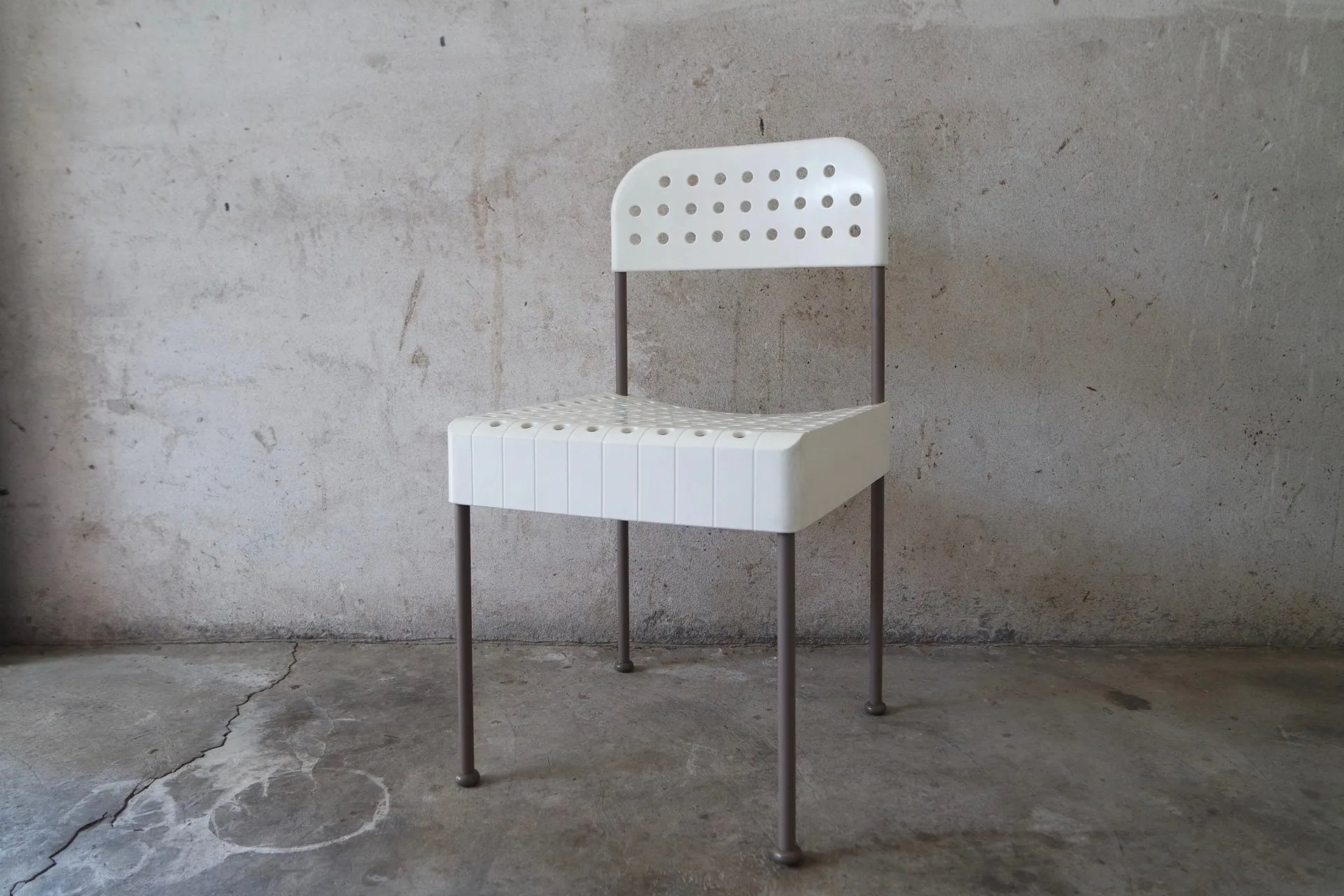 Anonima Castelli Bologna Enzo Mari Box 1976
