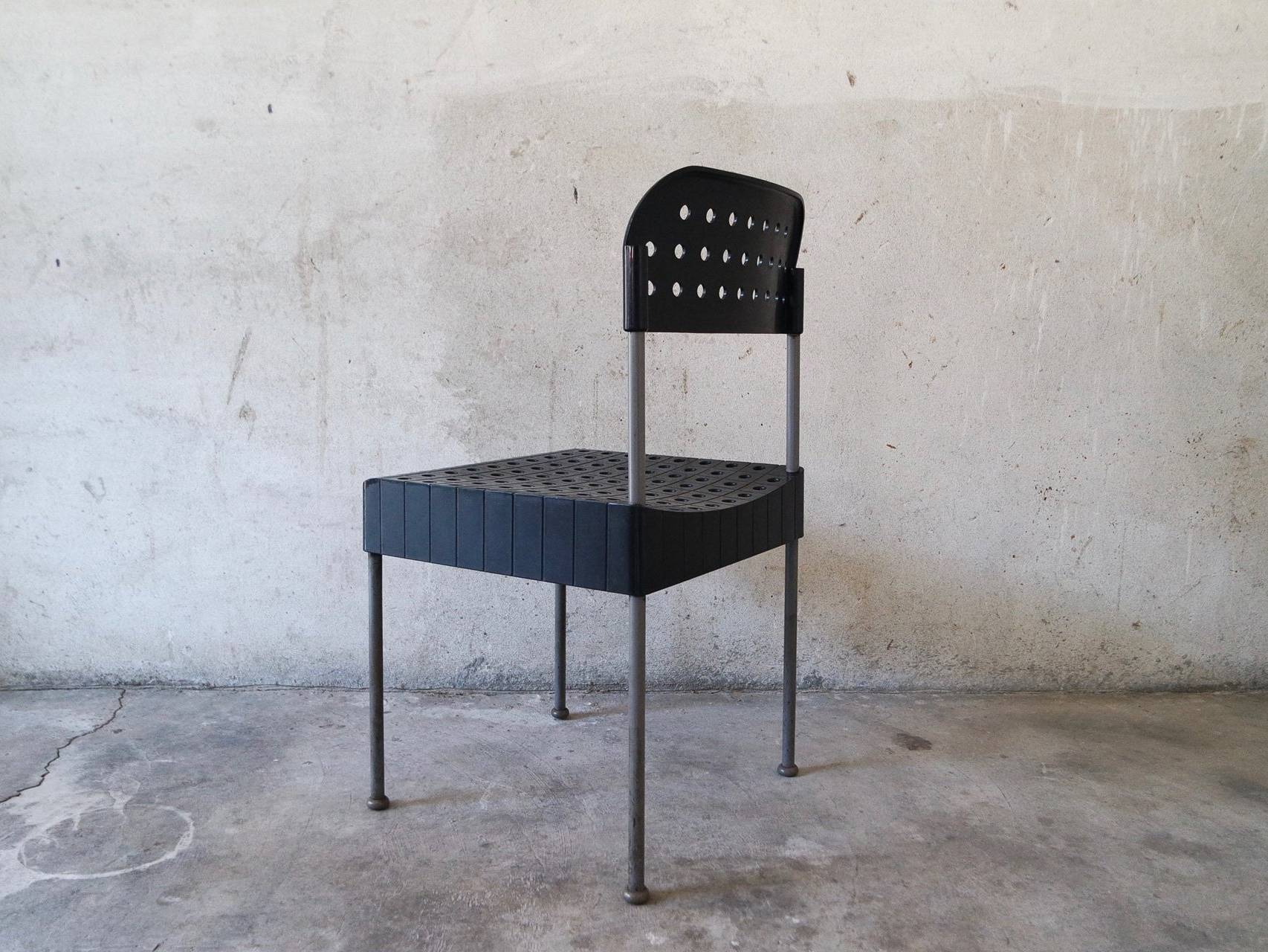 Anonima Castelli Bologna Enzo Mari Box 1976