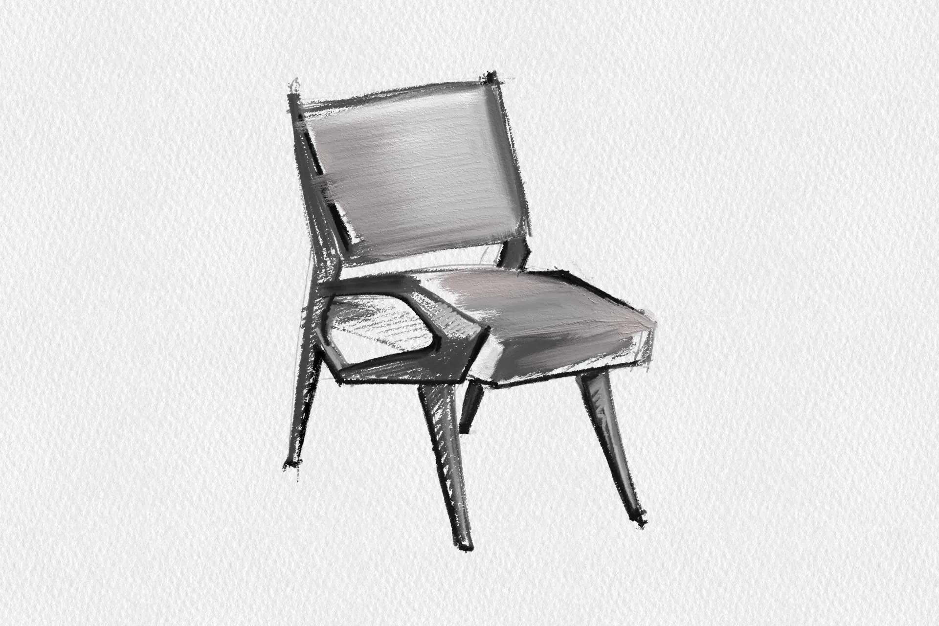 Armchair | 1950