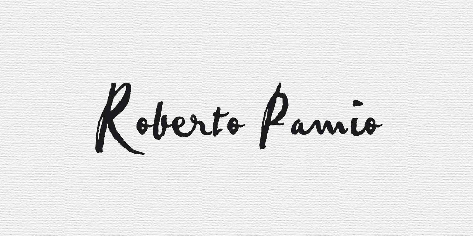 Roberto Pamio