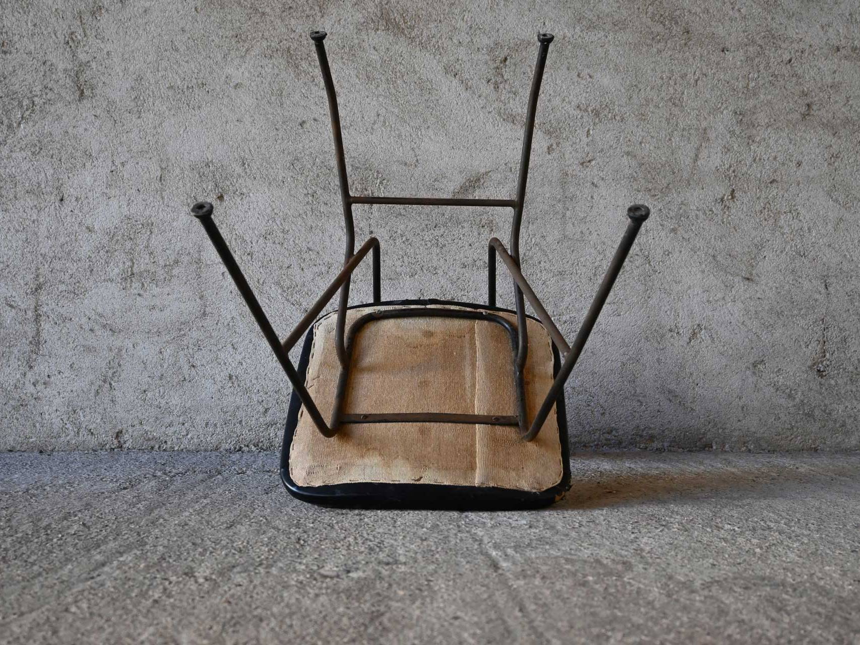Velca Gastone Rinaldi Cocorita 1950