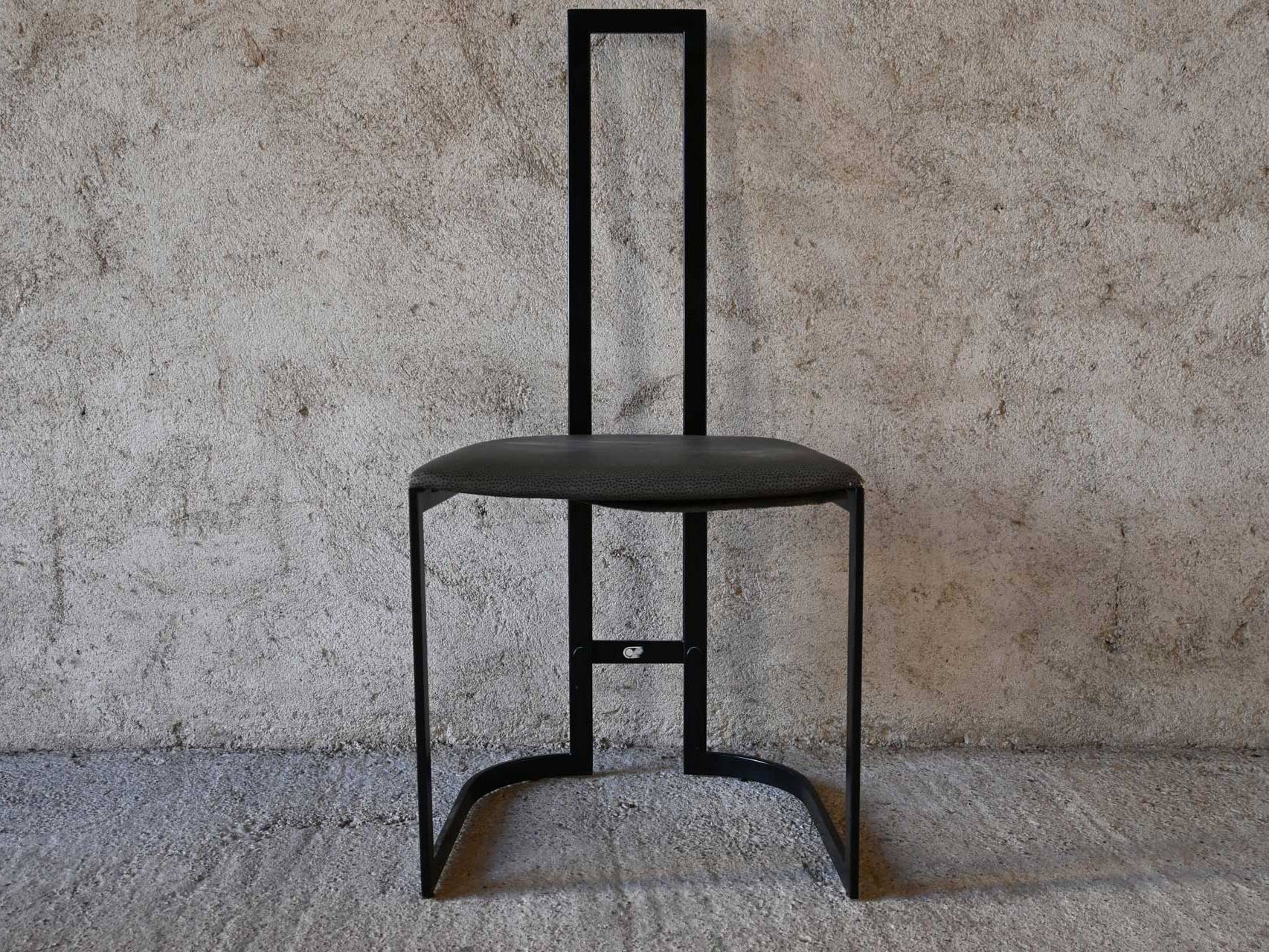 Thema Gastone Rinaldi 1980