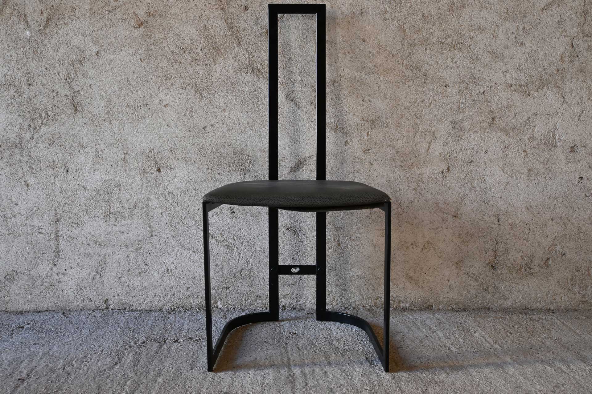 Thema Gastone Rinaldi 1980