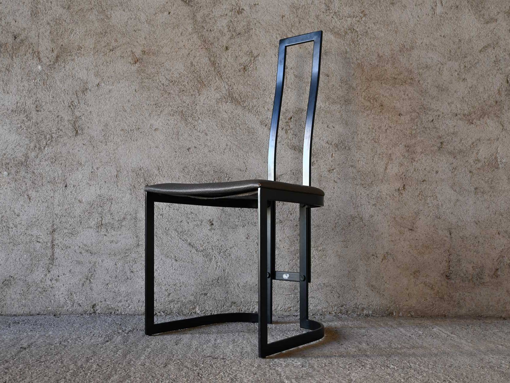 Thema Gastone Rinaldi 1980