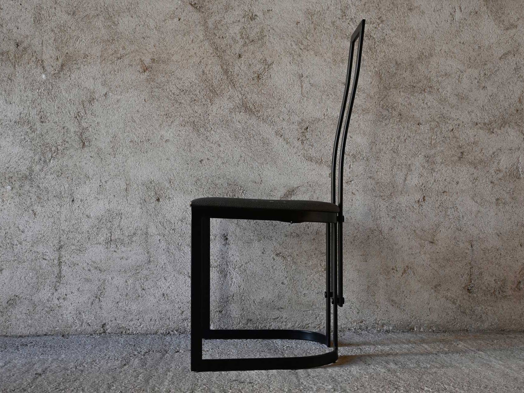 Thema Gastone Rinaldi 1980