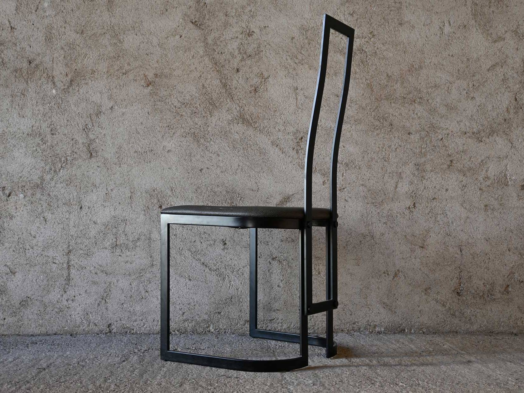 Thema Gastone Rinaldi 1980