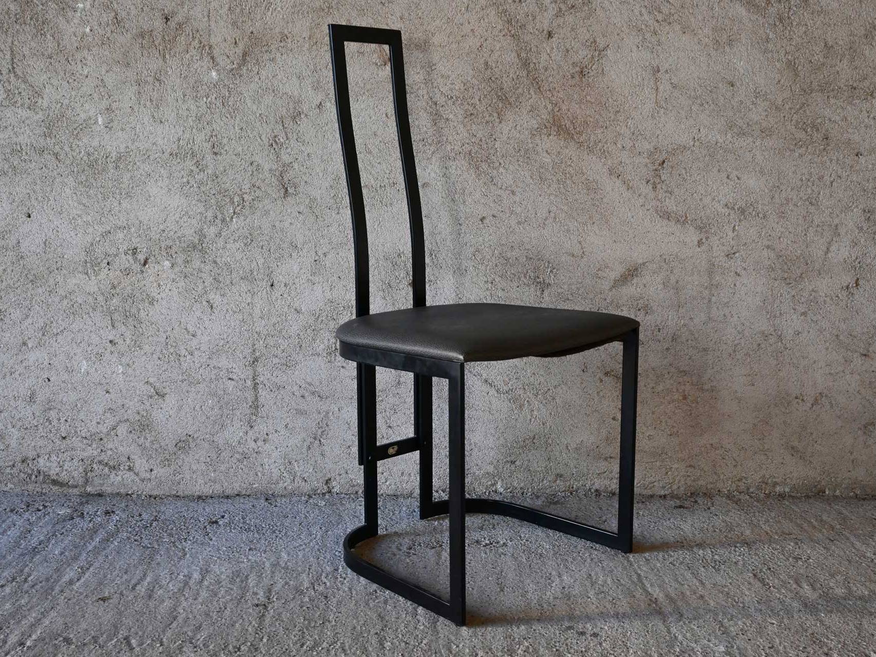Thema Gastone Rinaldi 1980