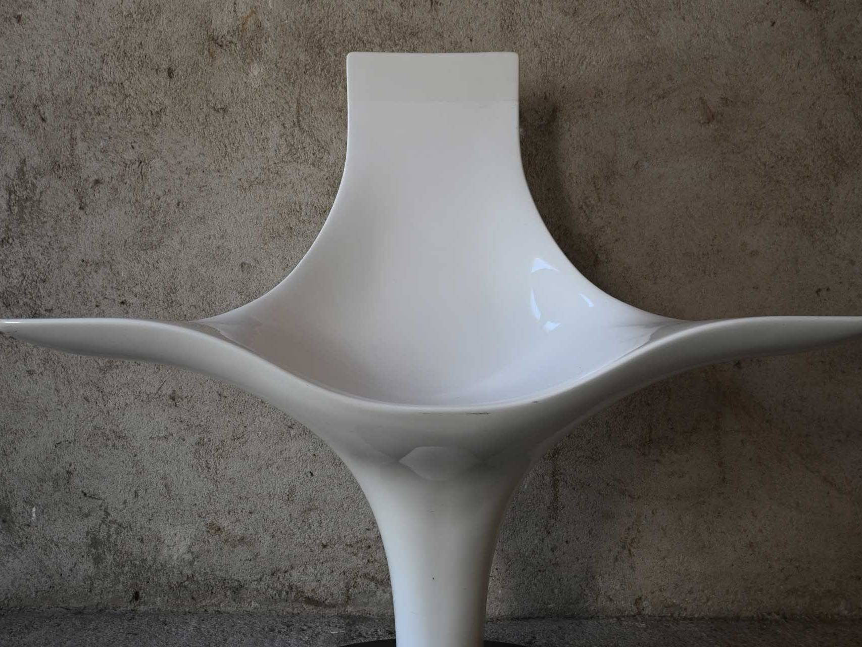 Cappellini Schwan Lloyd Statuette 1995