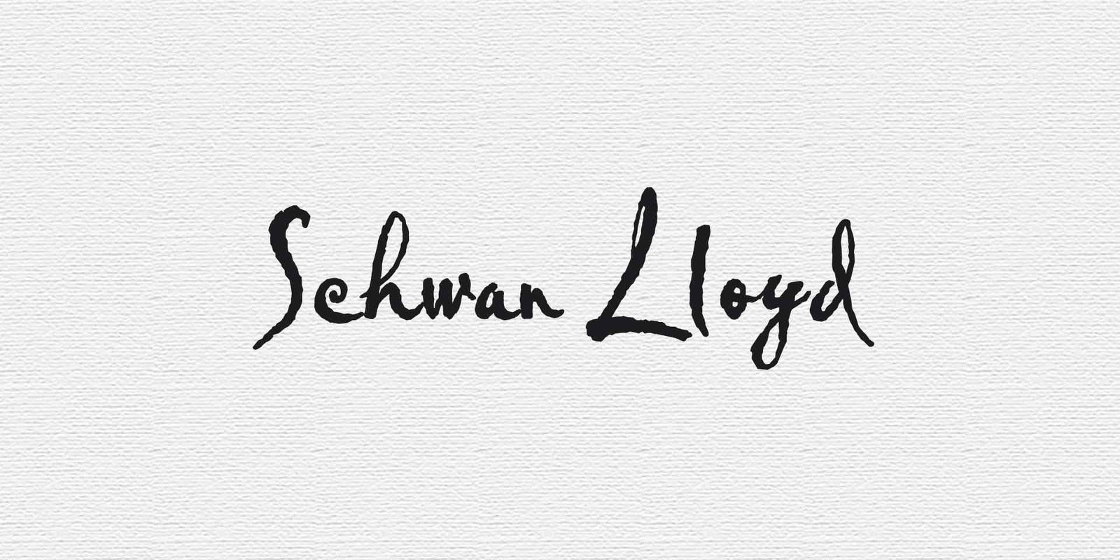 Schwan Lloyd