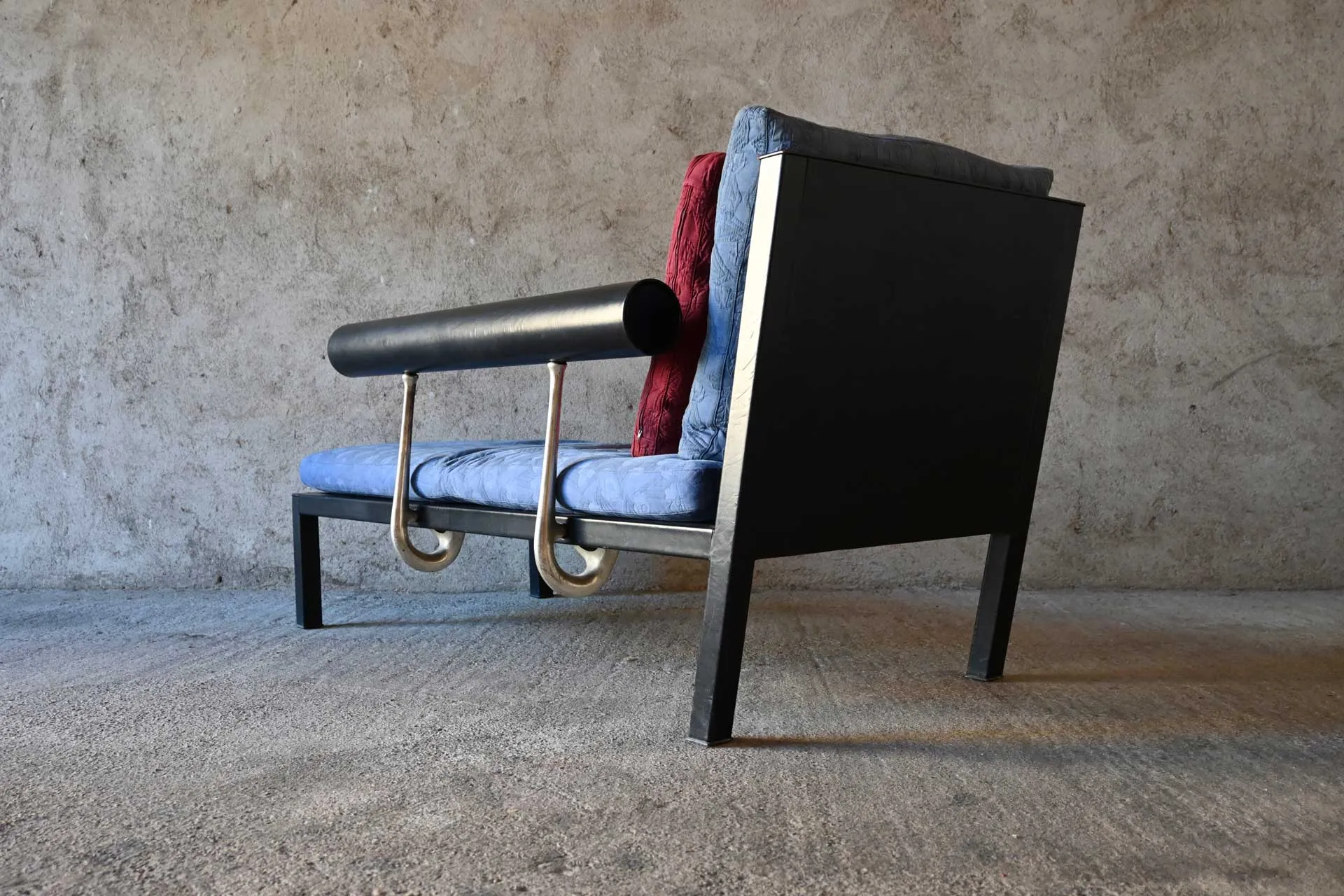 B&B Italia Antonio Citterio Sity 1986