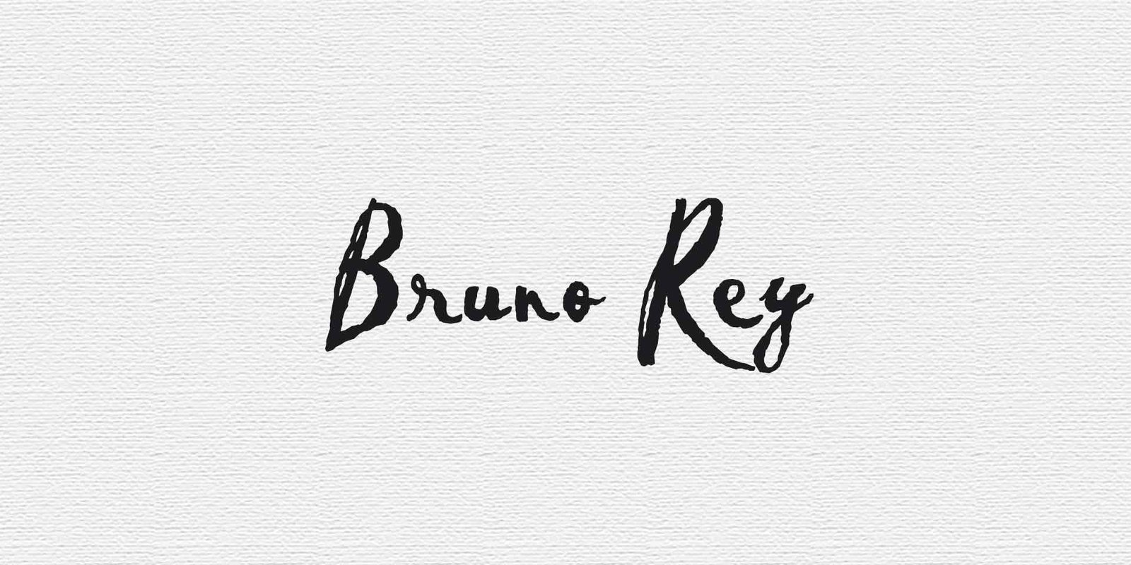 Bruno Rey