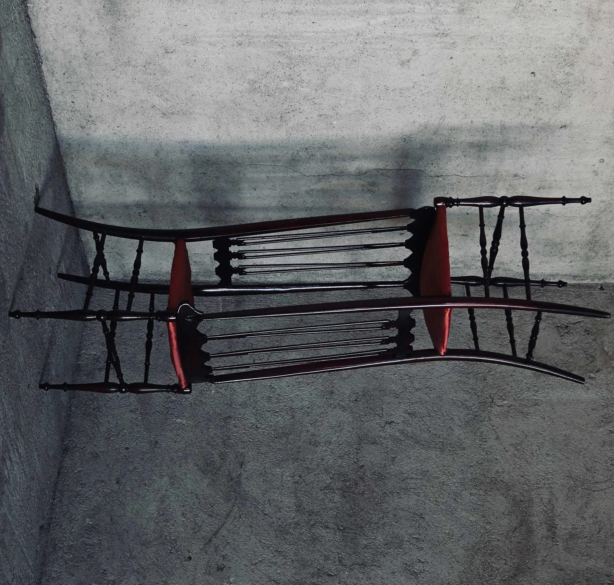 Chiavarina High Back | 1950