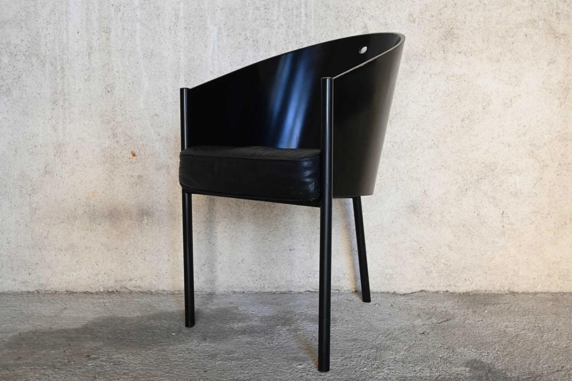 Driade Aleph Philippe Starck Costes 1984