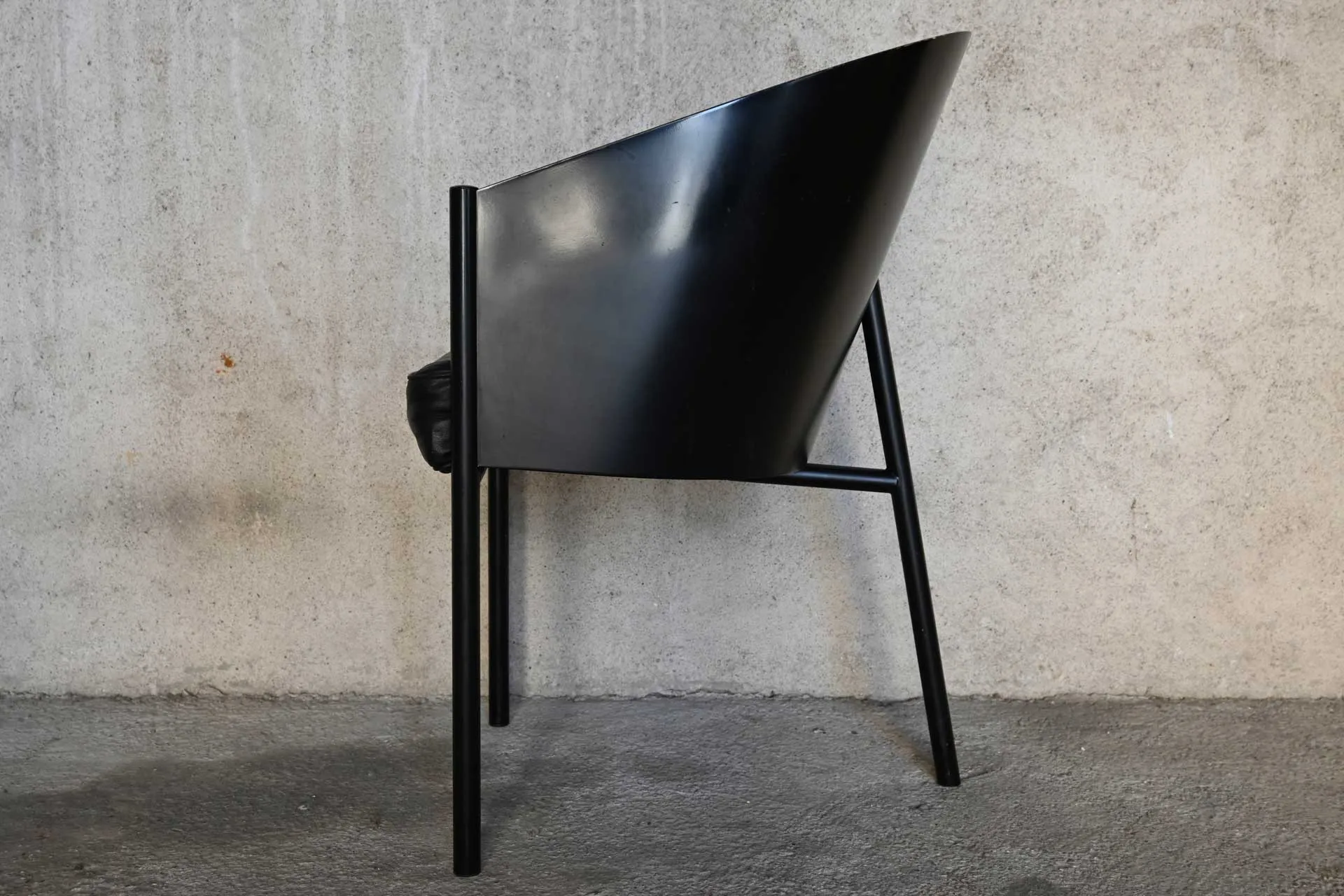 Driade Aleph Philippe Starck Costes 1984