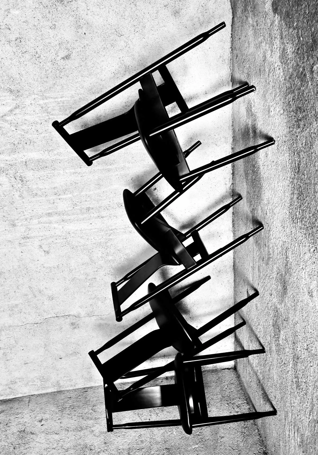 Gaviana Achille and Pier Giacomo Castiglioni Lierna | 1960