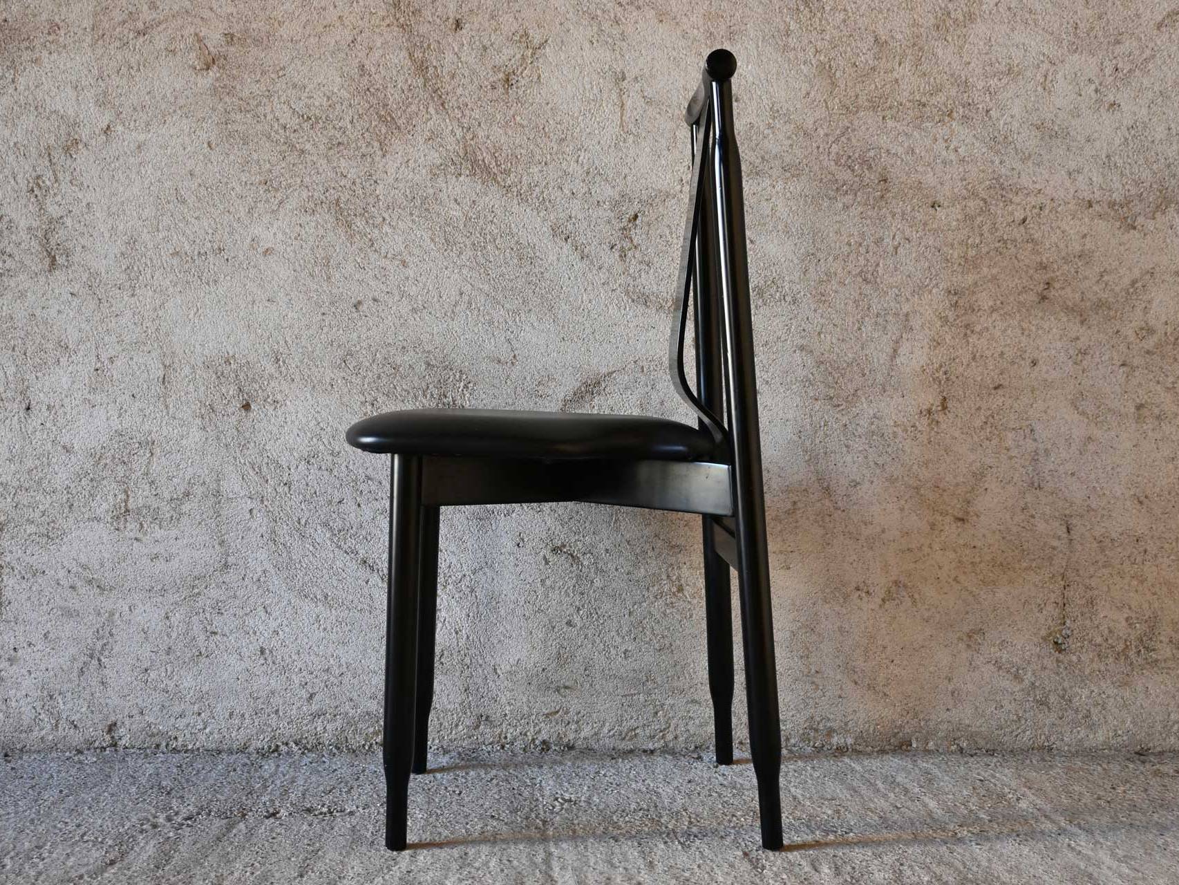 Gavina Achille and Pier Giacomo Castiglioni Lierna 1959