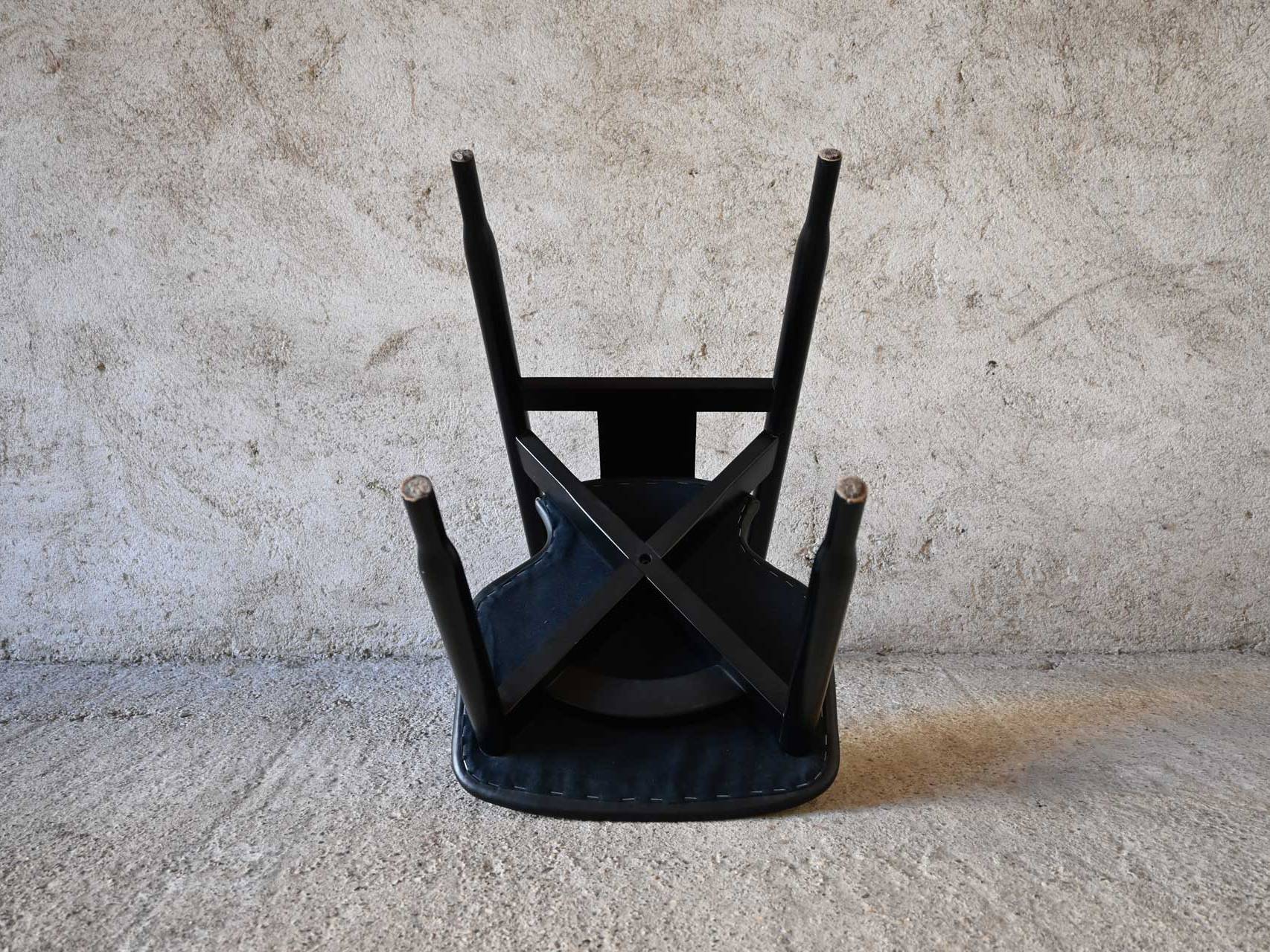 Gavina Achille and Pier Giacomo Castiglioni Lierna 1959