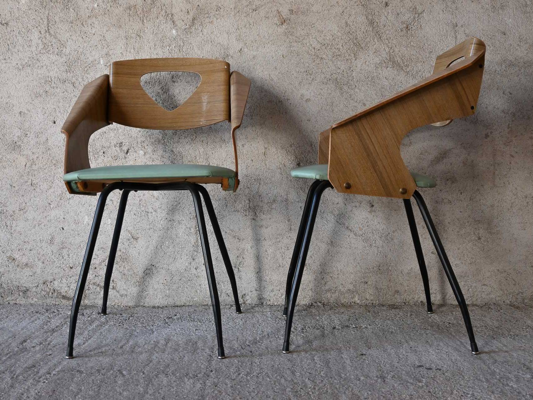 Curved Wood Industry by Carlo Ratti