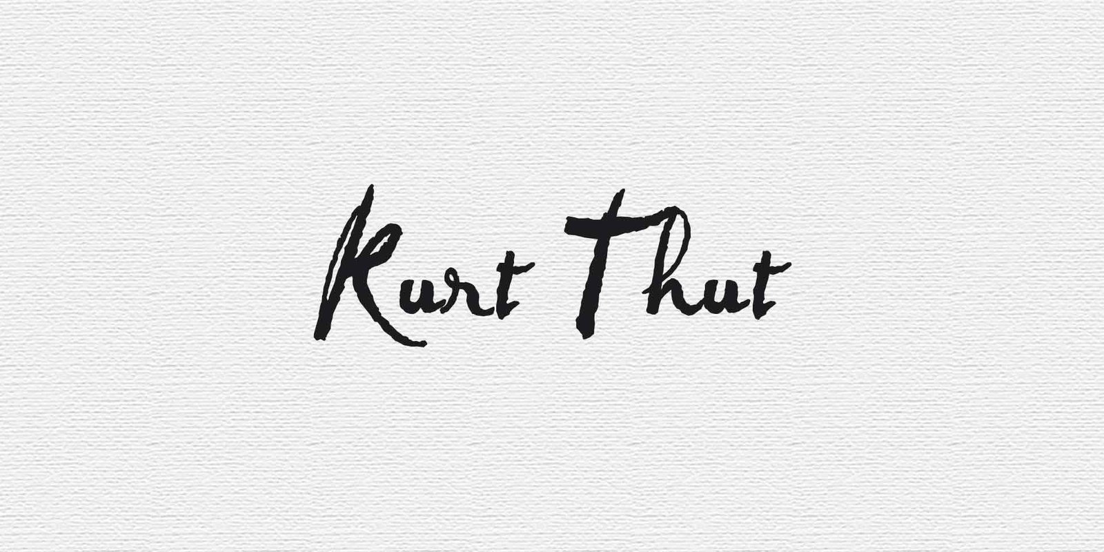 Kurt Thut