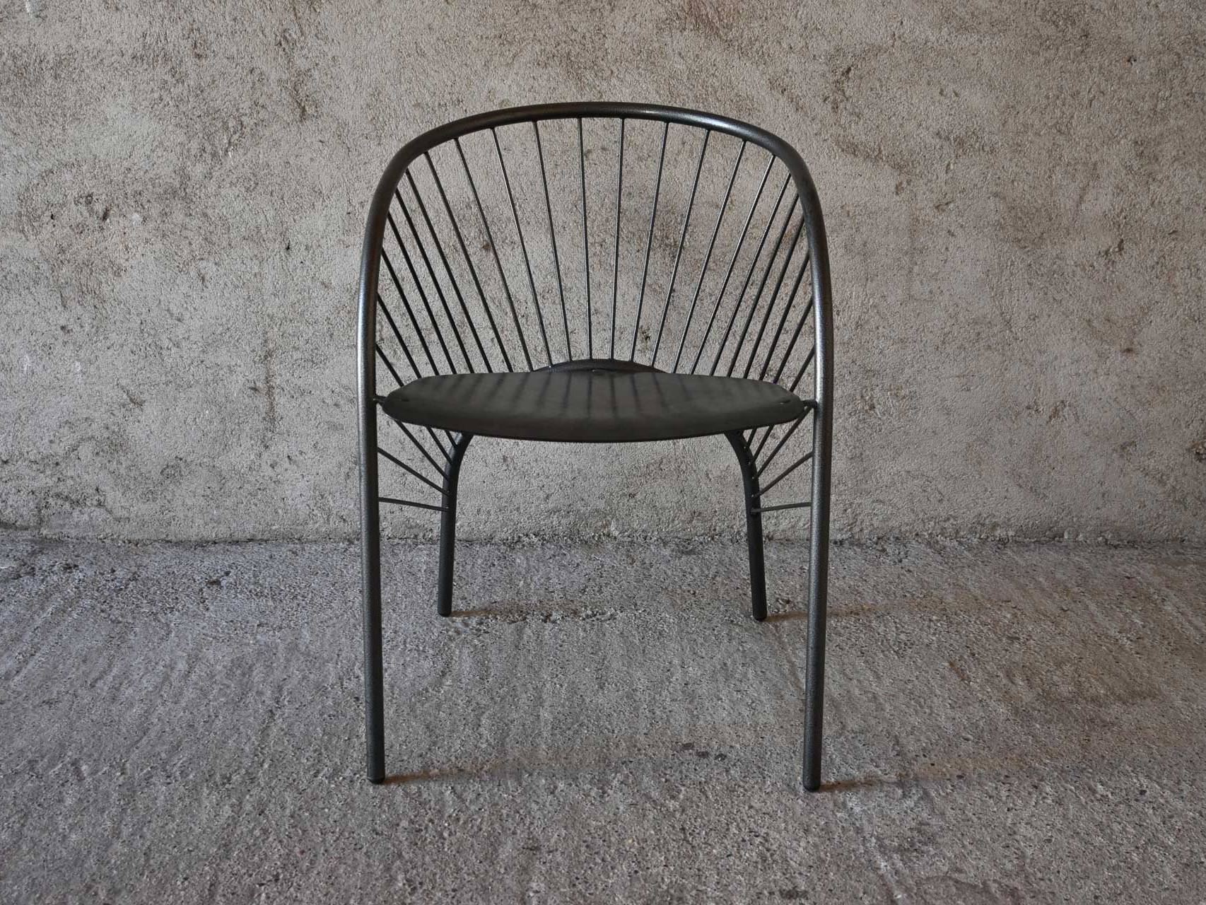 Pallucco Regis Protiere Lizie 1984