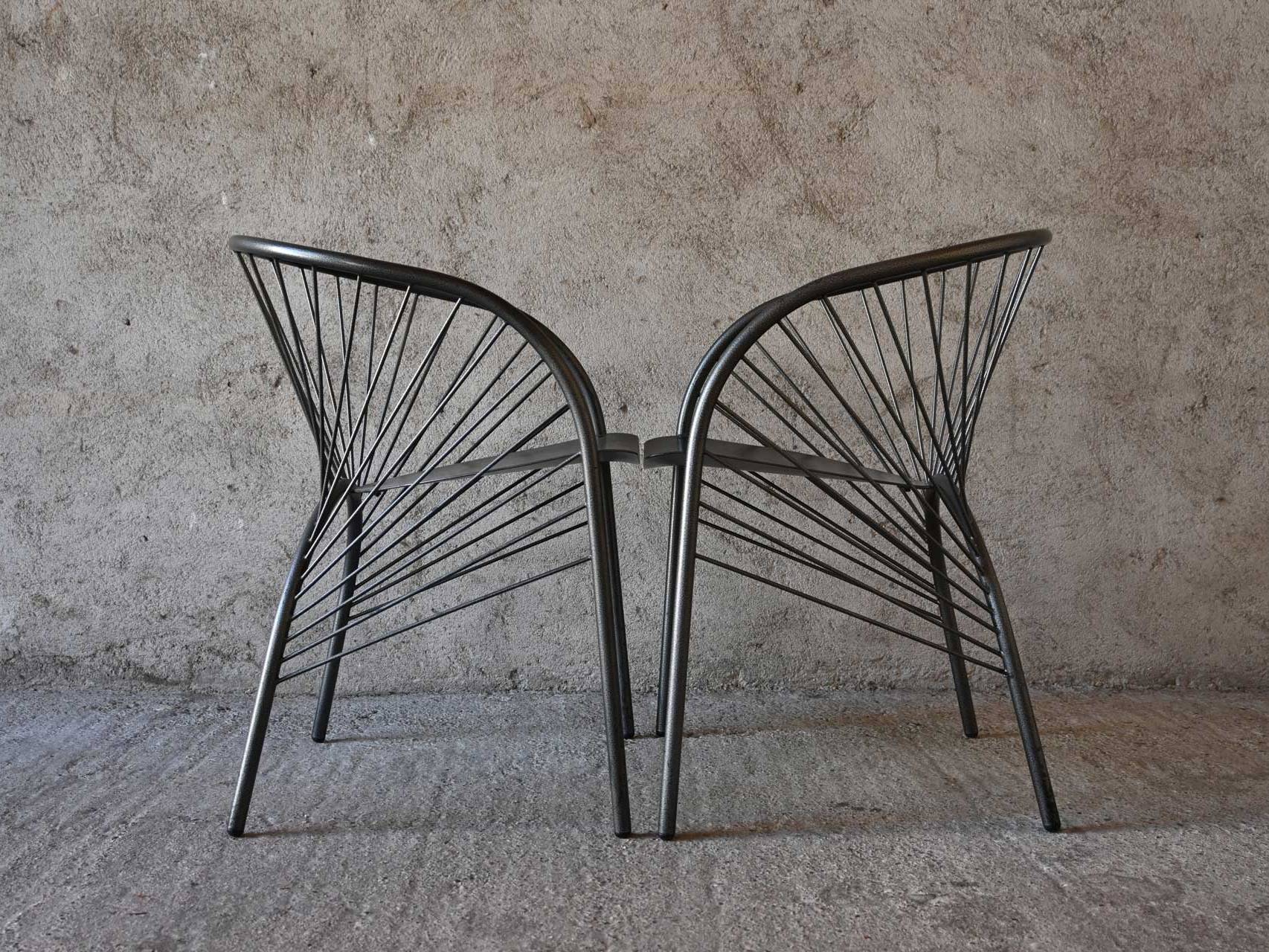 Pallucco Regis Protiere Lizie 1984