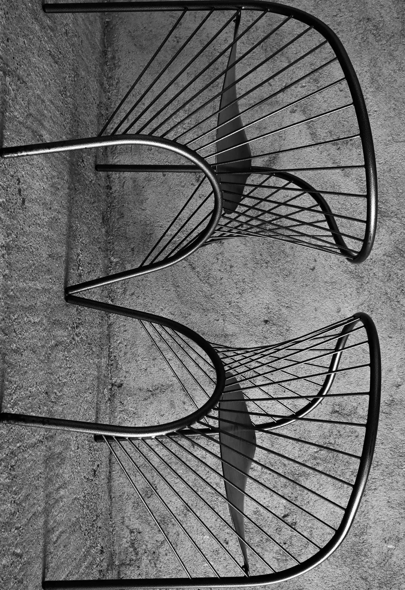 Pallucco Regis Protiere Lizie | 1984