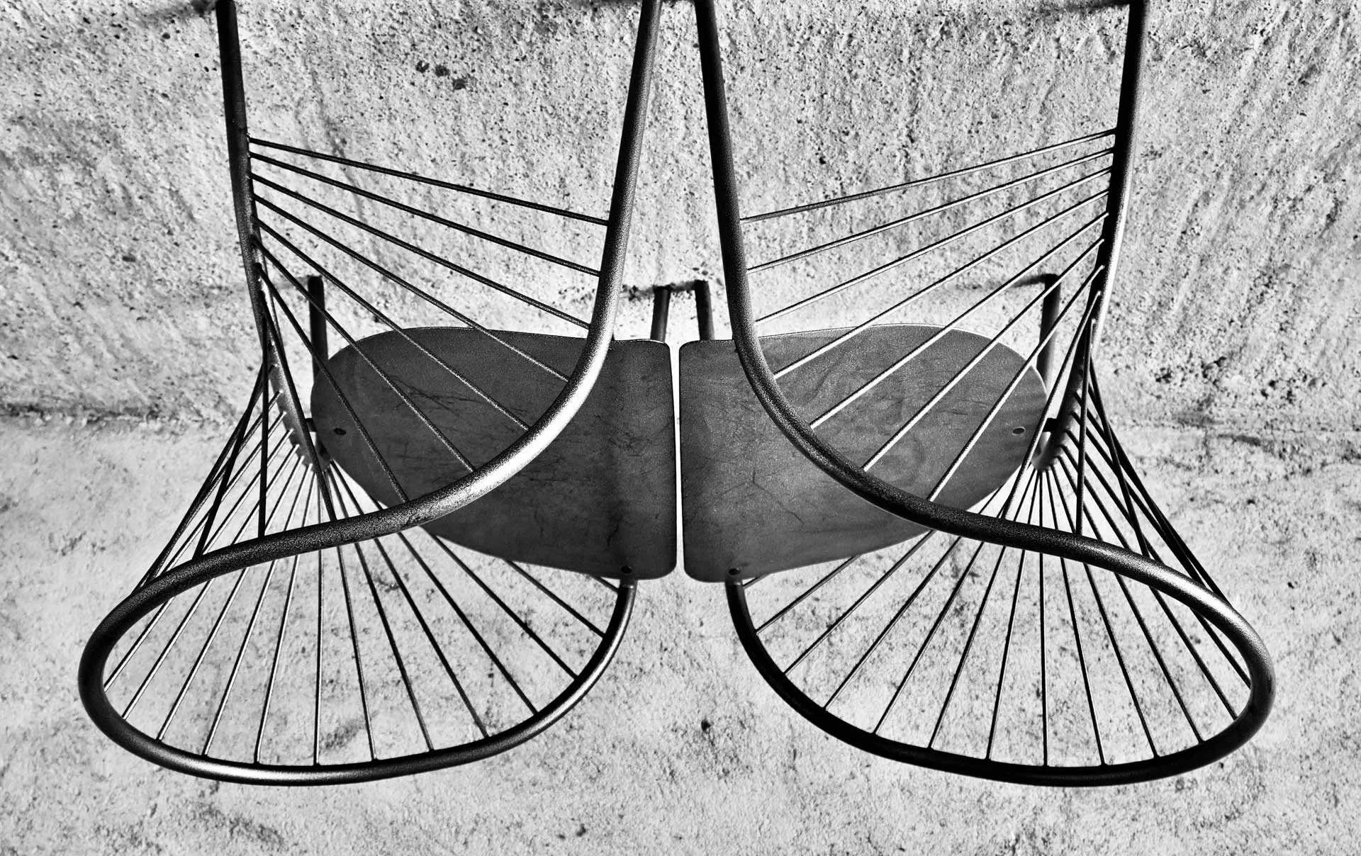 Pallucco Regis Protiere Lizie | 1984