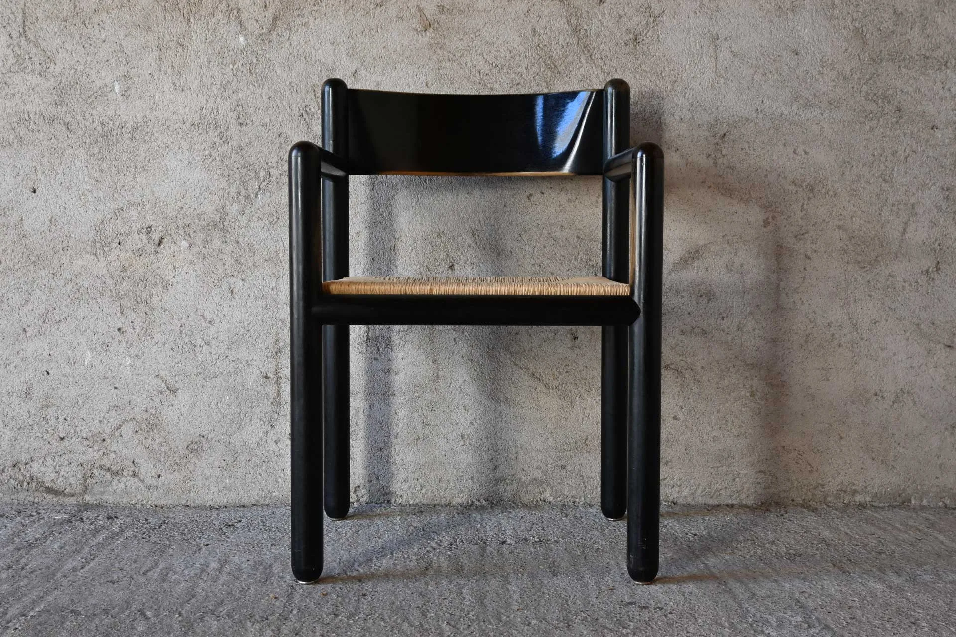 Pierluigi Ghianda Lella and Massimo Vignelli Acorn 1974