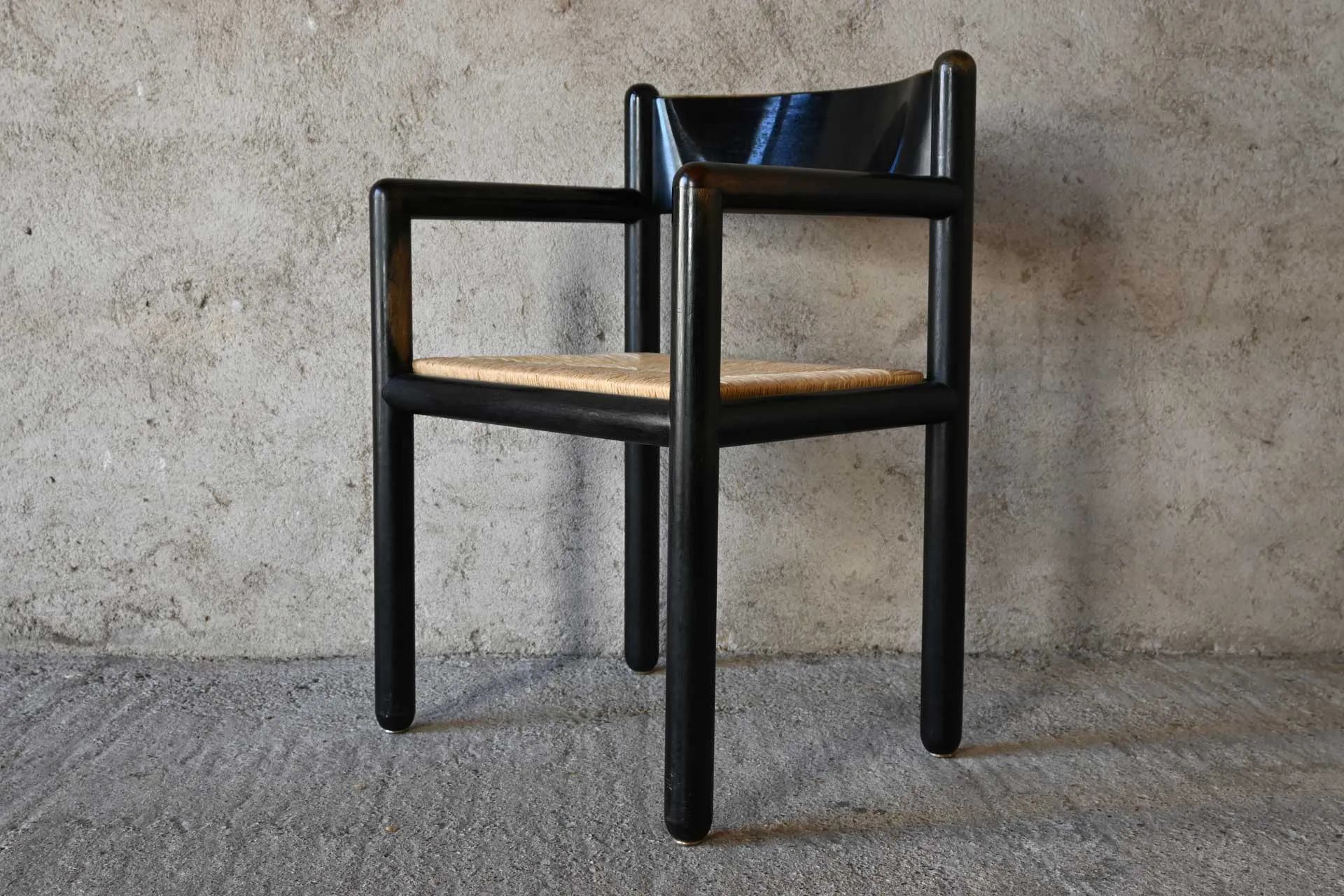 Pierluigi Ghianda Lella and Massimo Vignelli Acorn 1974