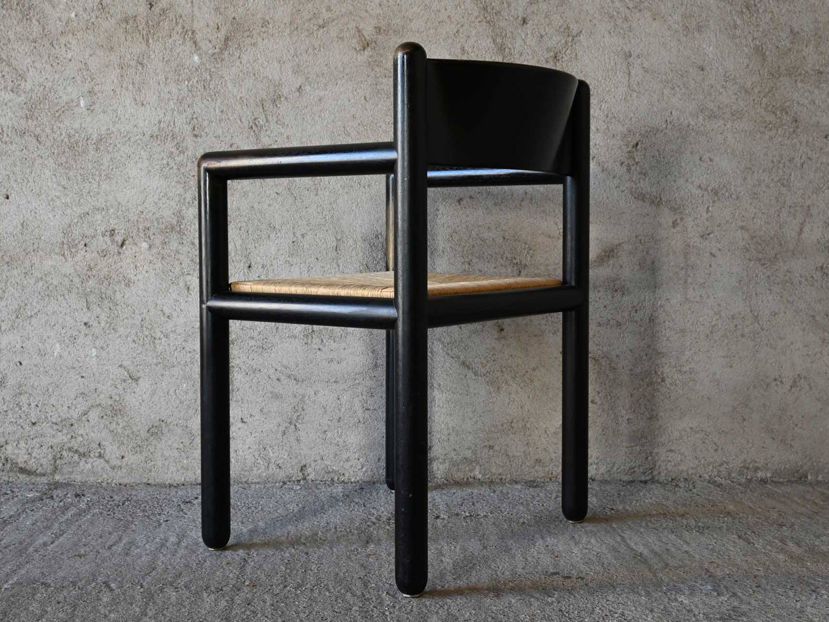 Pierluigi Ghianda Lella and Massimo Vignelli Acorn 1974