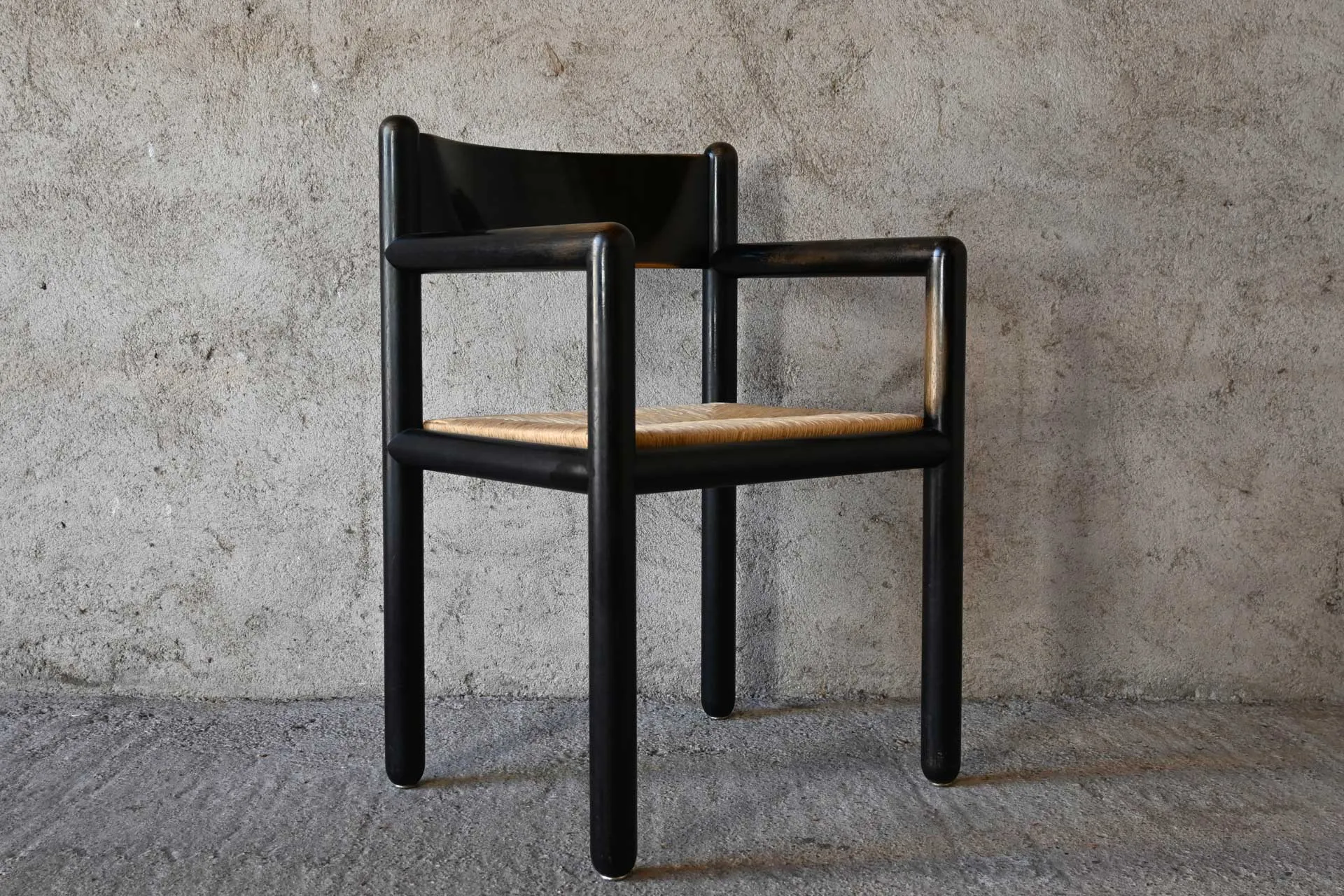 Pierluigi Ghianda Lella and Massimo Vignelli Acorn 1974