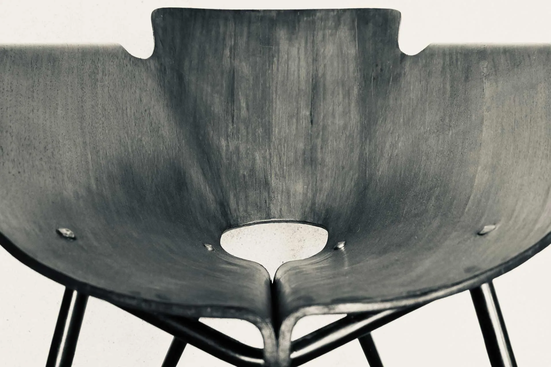 Società Compensati Curvi Monza 126 | 1958