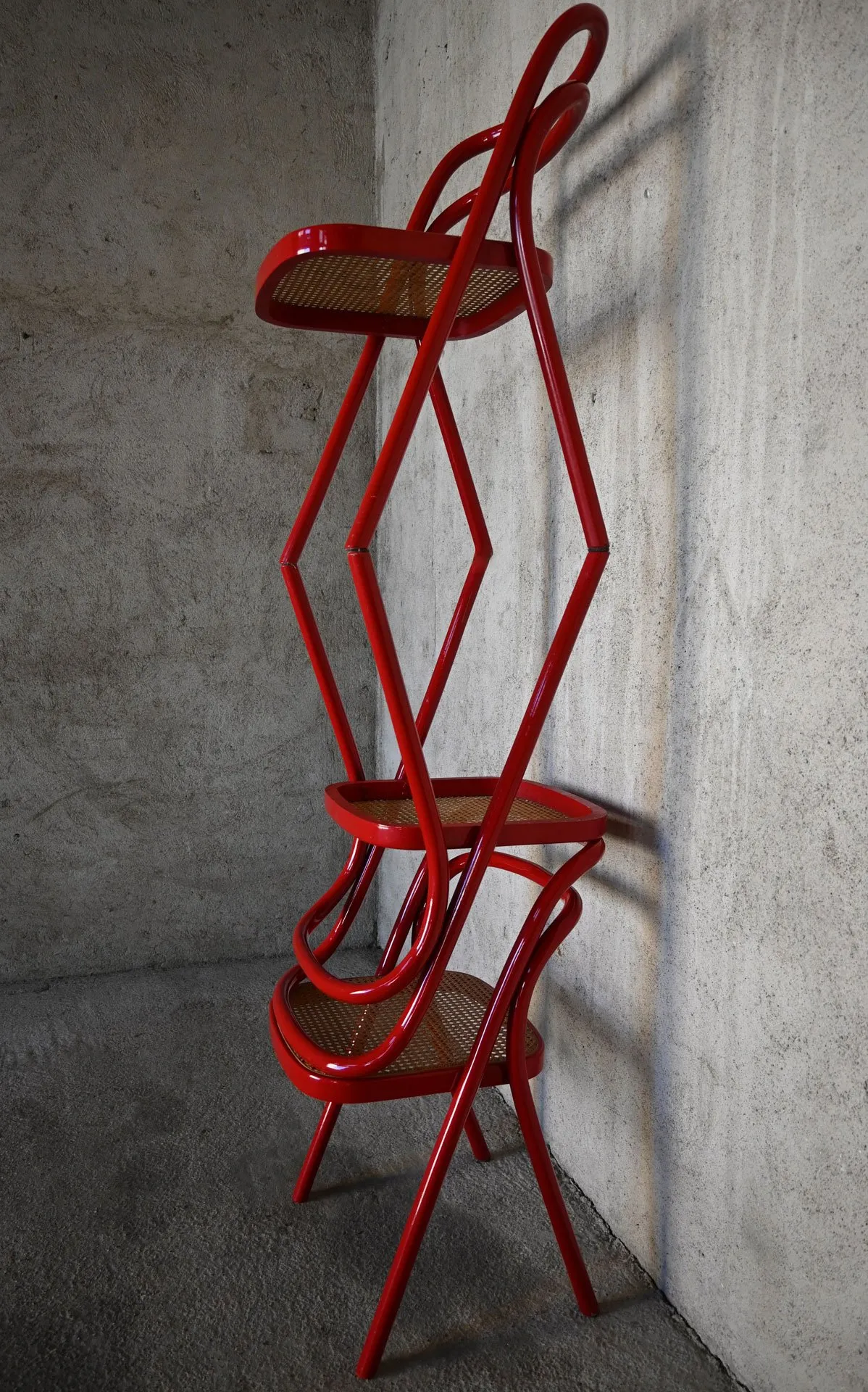 Zanotta Carlo Santi Santina | 1972