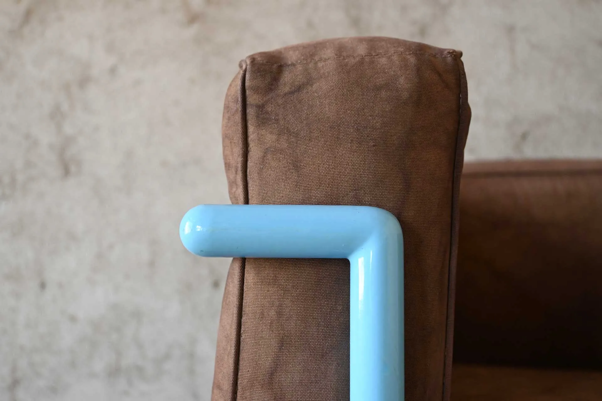 Alivar Le Corbusier 231 Club Chair 1980